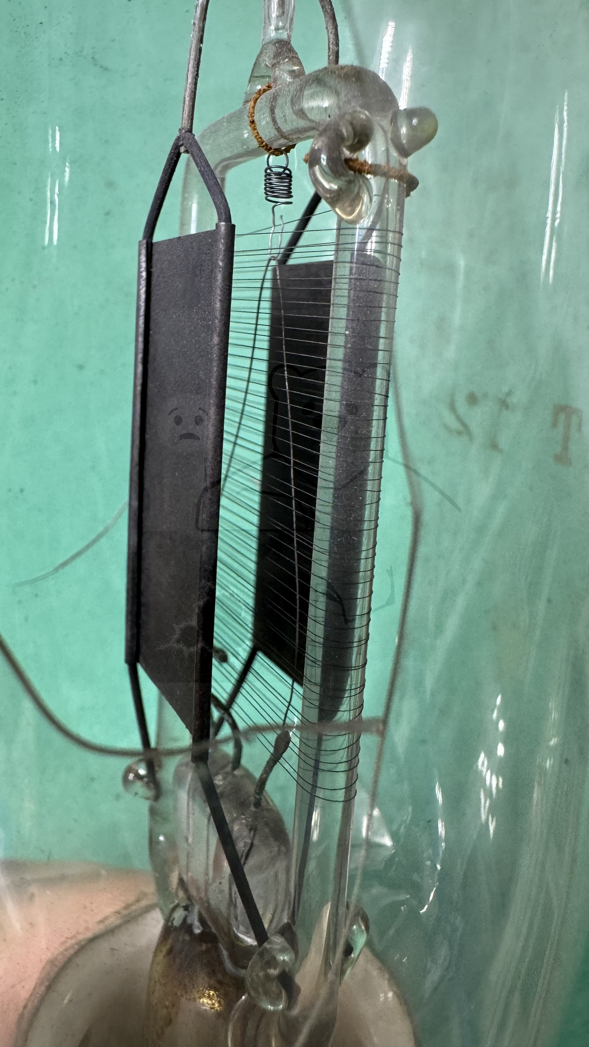 Röhre ST12 #6404 Bild 4