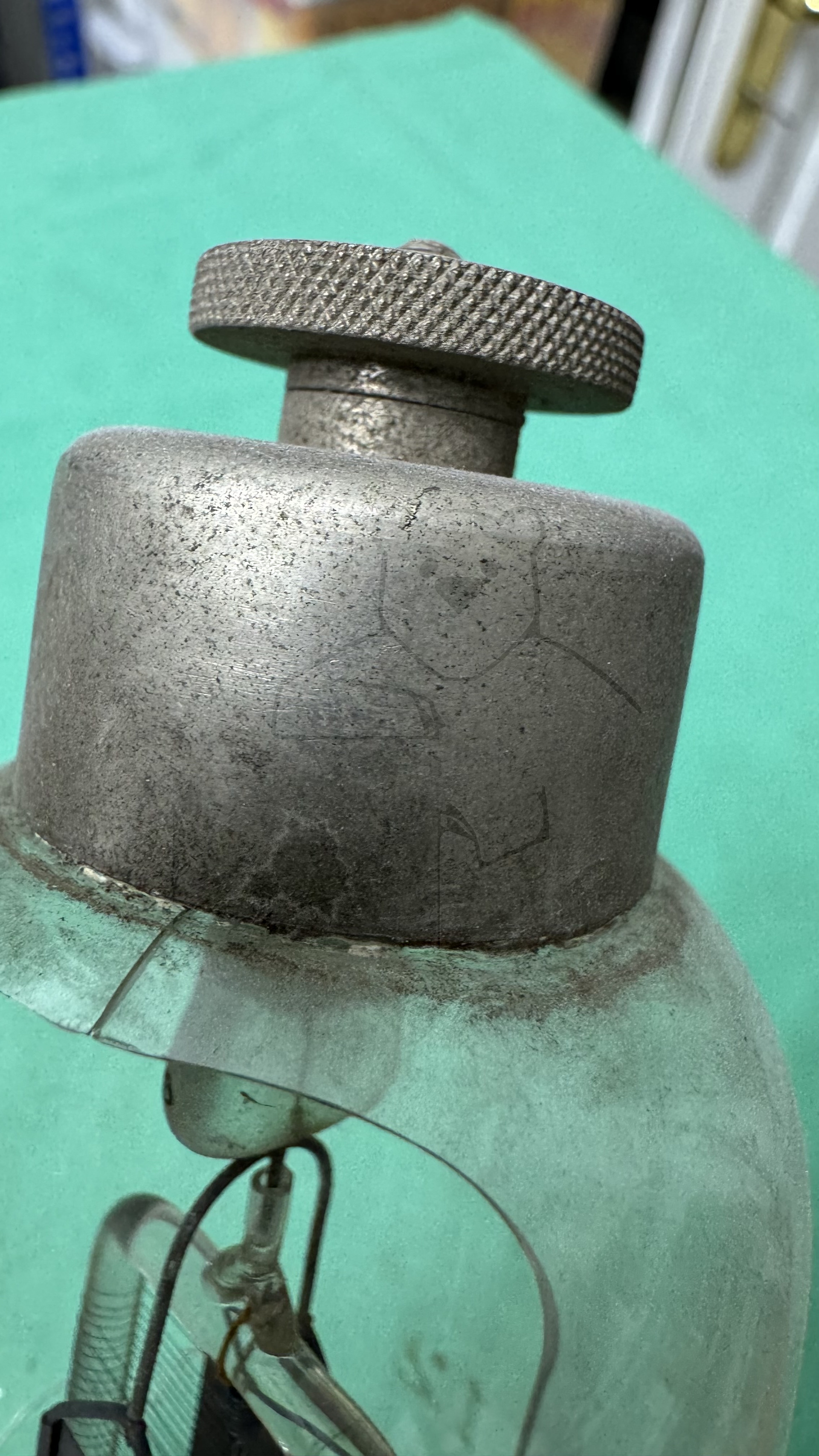 Röhre ST12 #6404 Bild 7