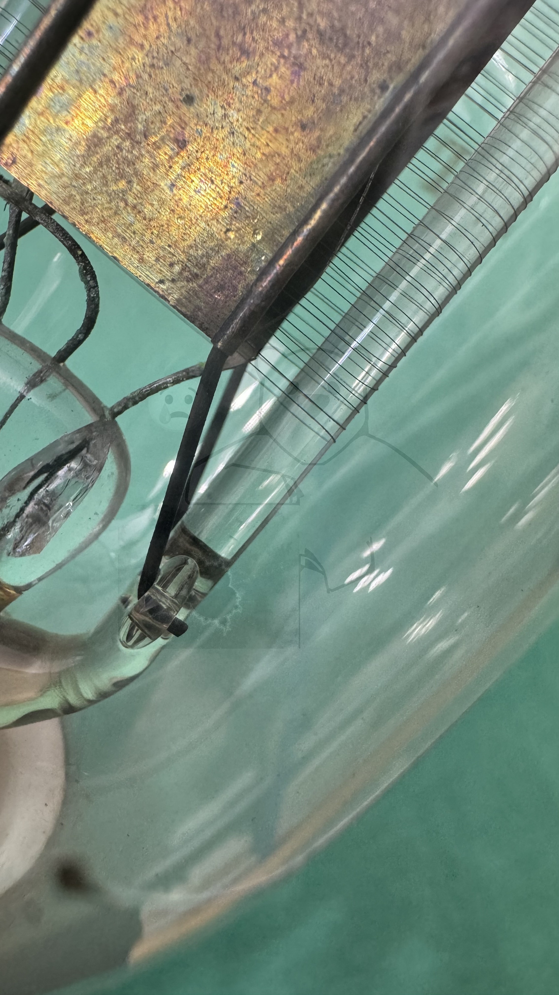 Röhre ST12 #6404 Bild 9