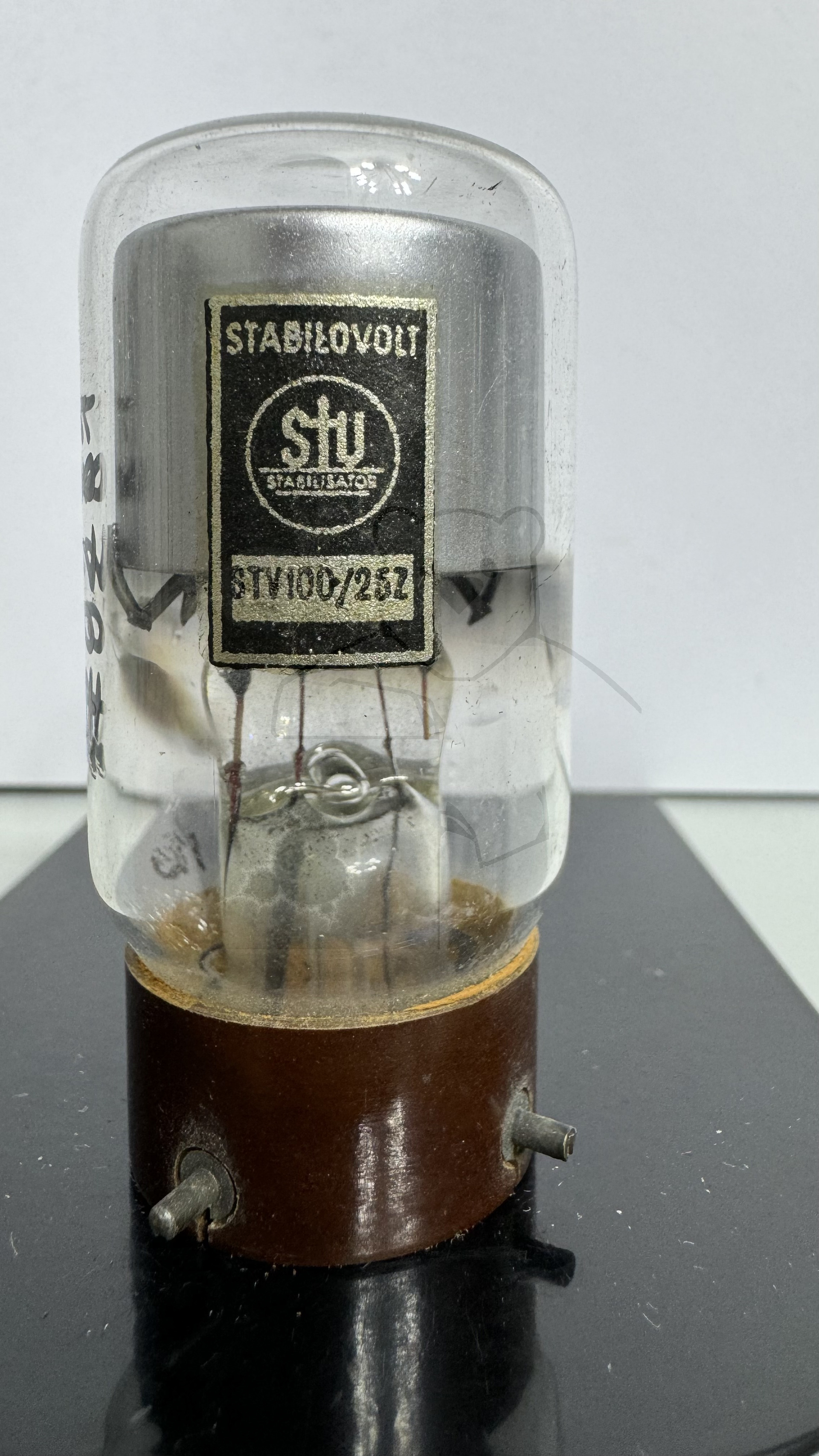 Röhre STV100-25 Z #0281 Bild 1