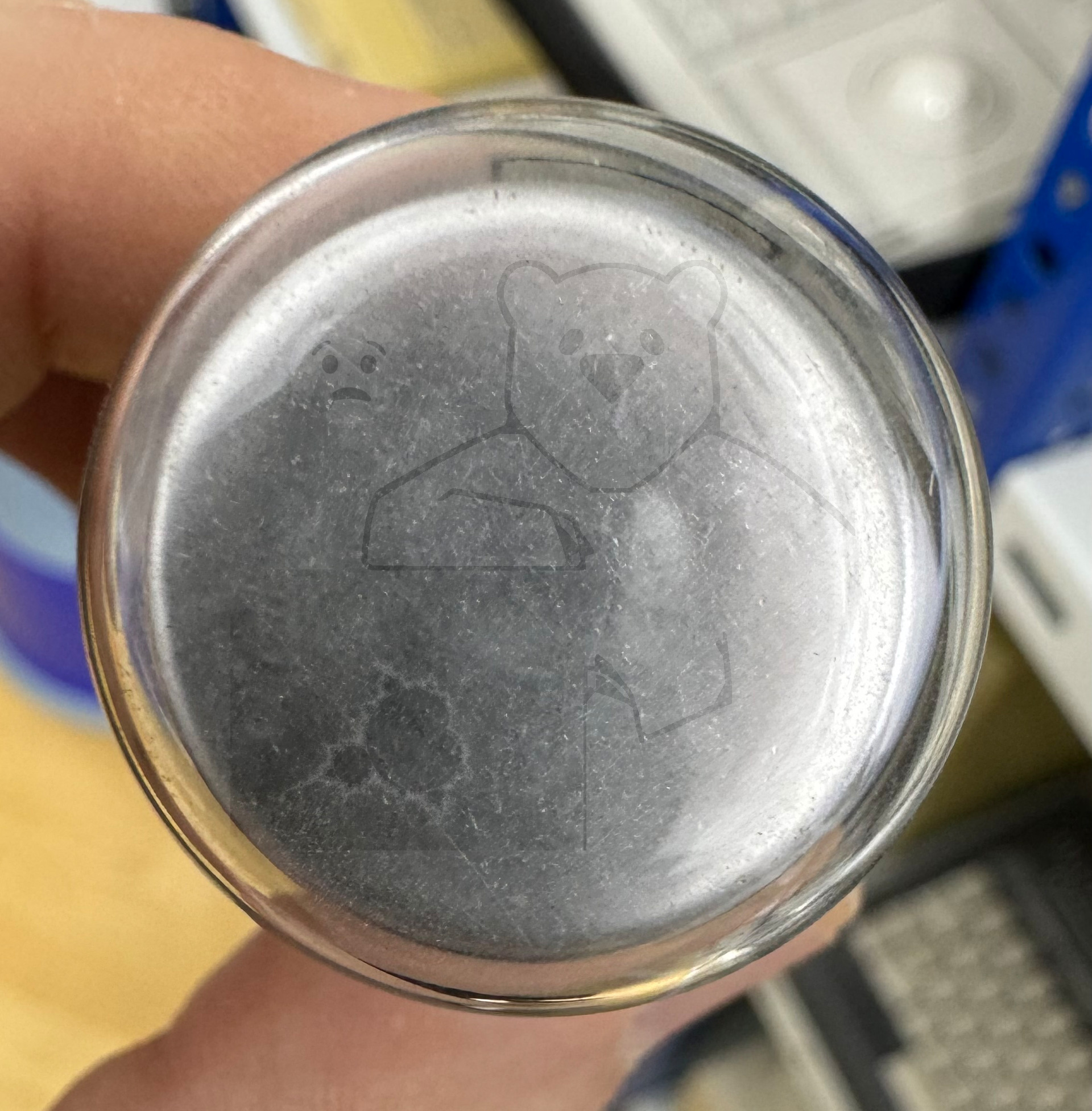 Röhre STV100-25 Z #0281 Bild 4