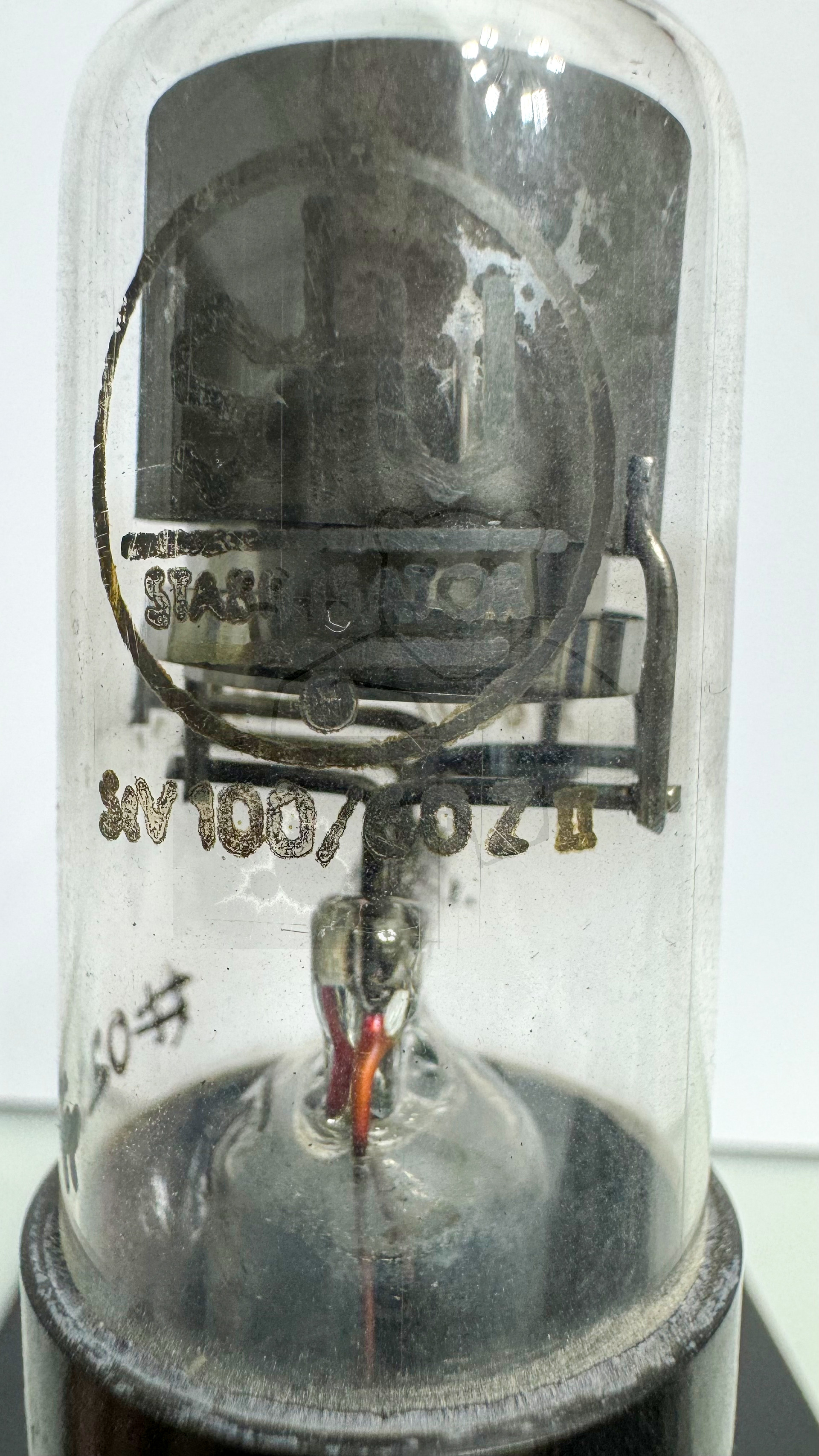 Röhre STV100-60 Z II #0254 Bild 2