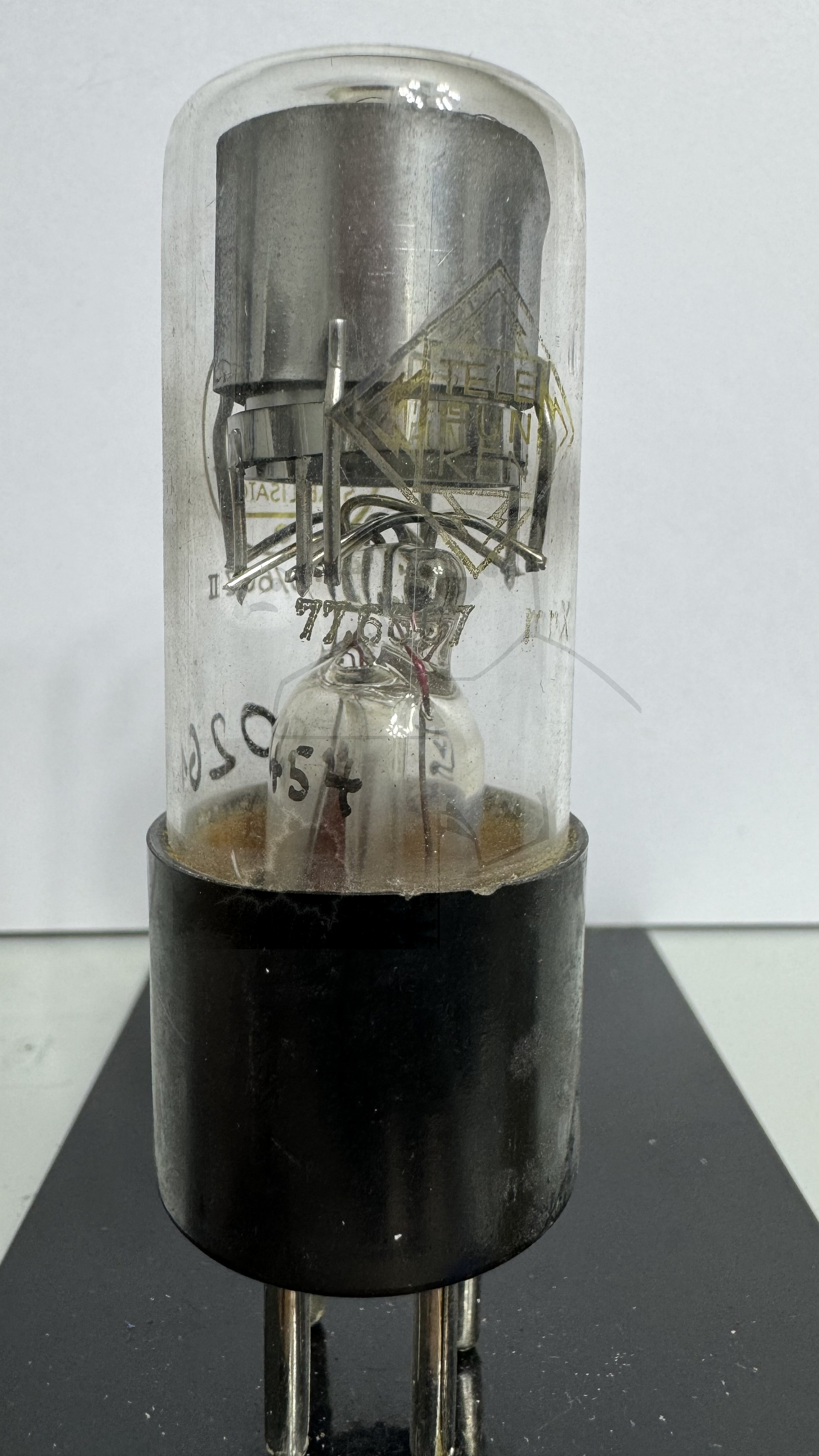 Röhre STV100-60 Z II #0261 Bild 1