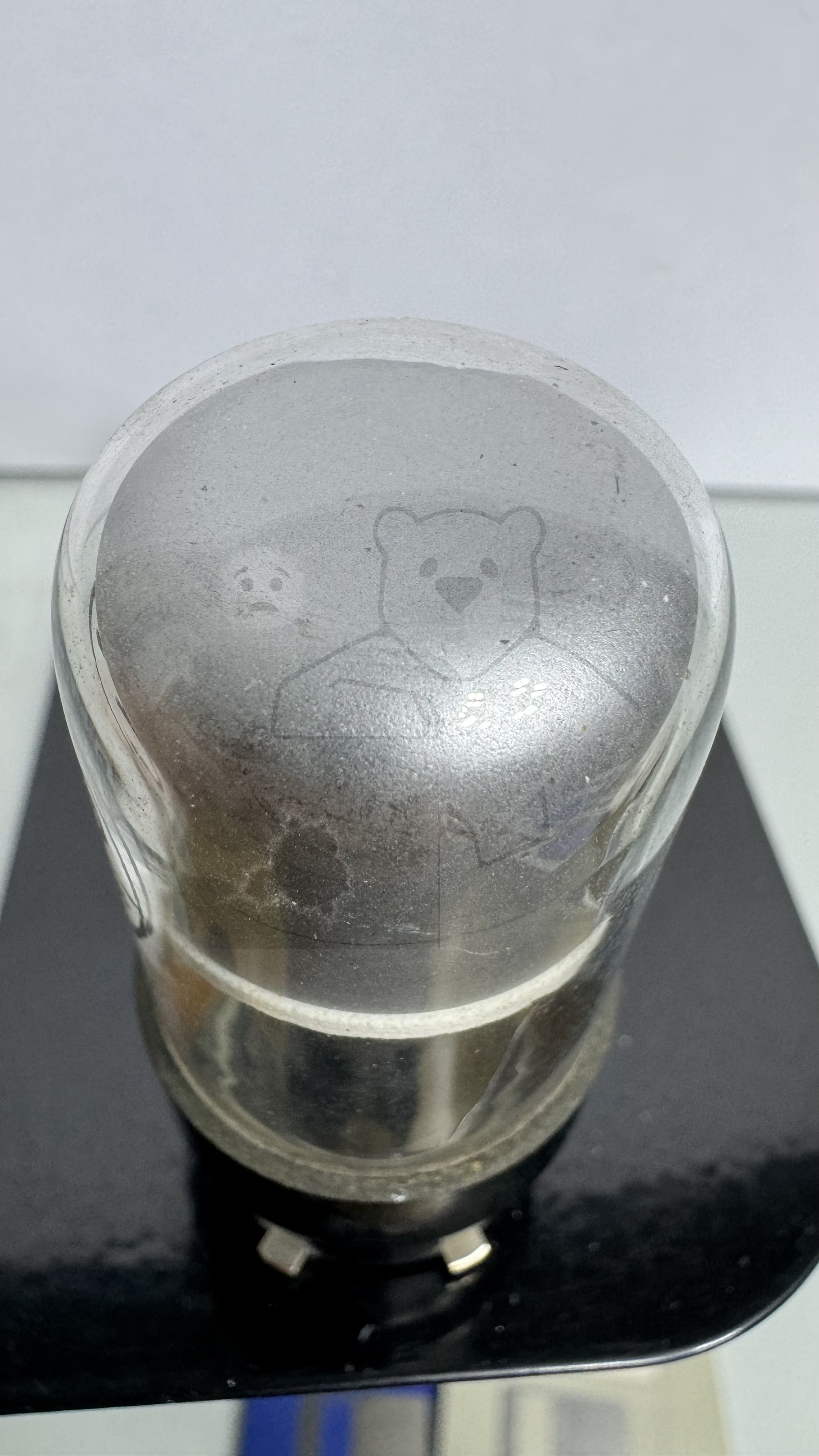 Röhre STV150-20 #0279 Bild 4