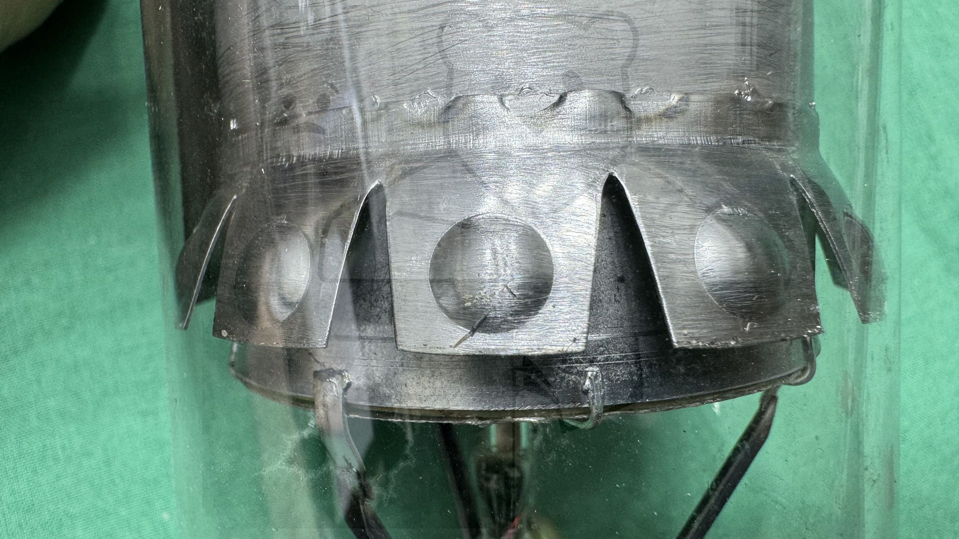 Röhre STV150-250 #6580 Bild 12