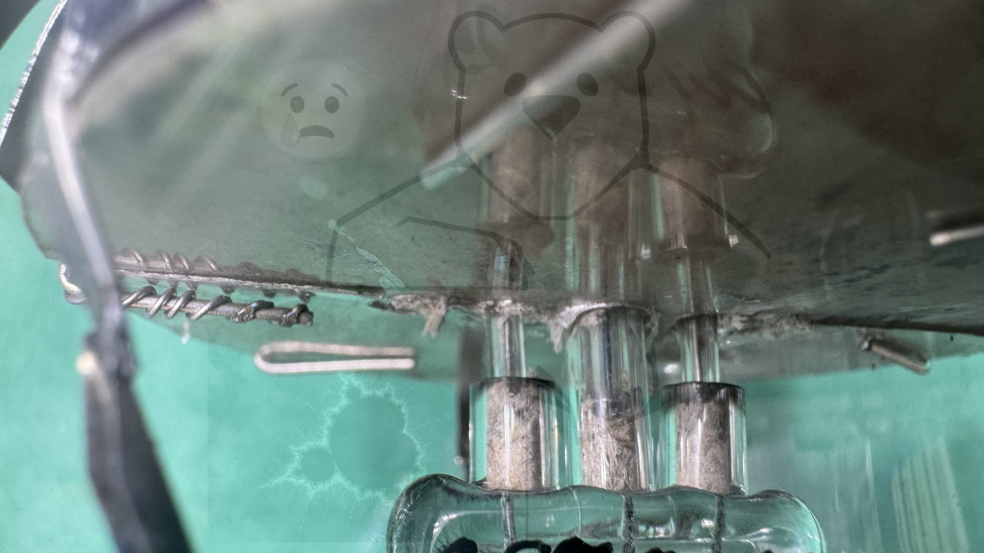 Röhre STV150-250 #6580 Bild 4