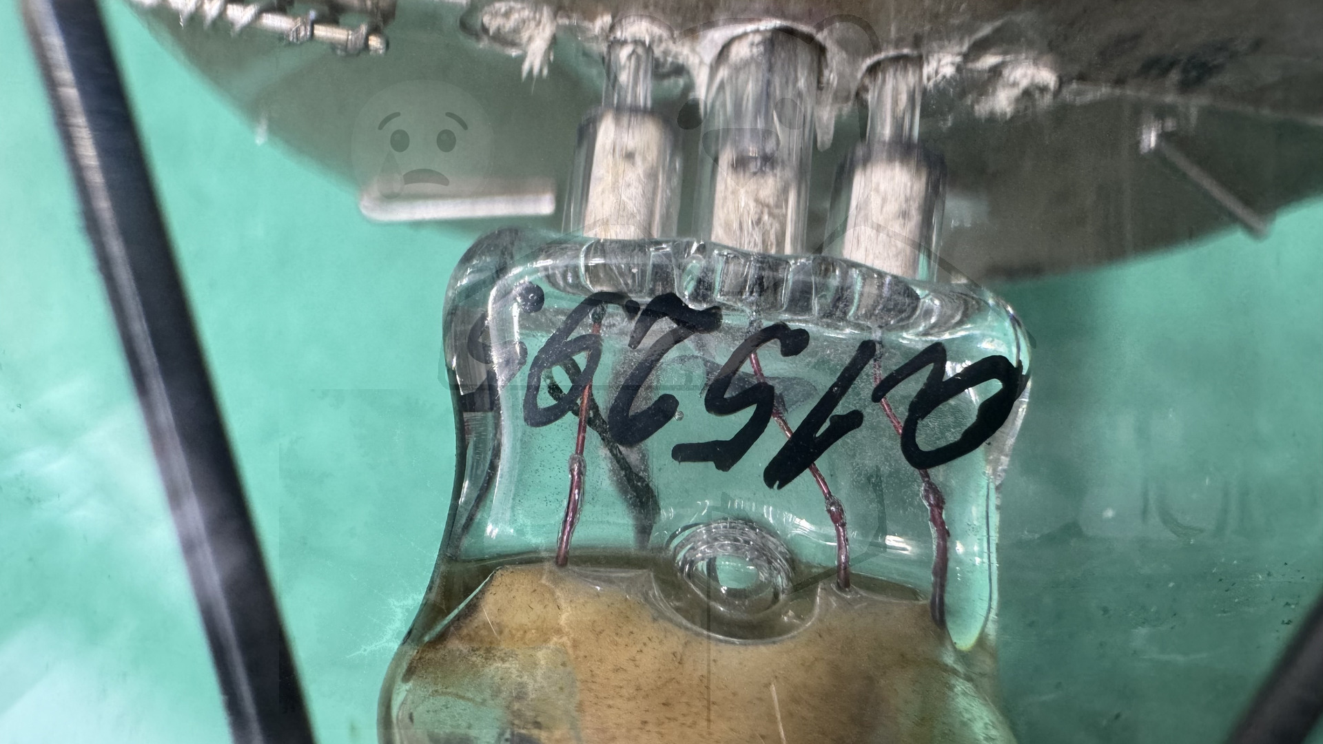 Röhre STV150-250 #6580 Bild 5