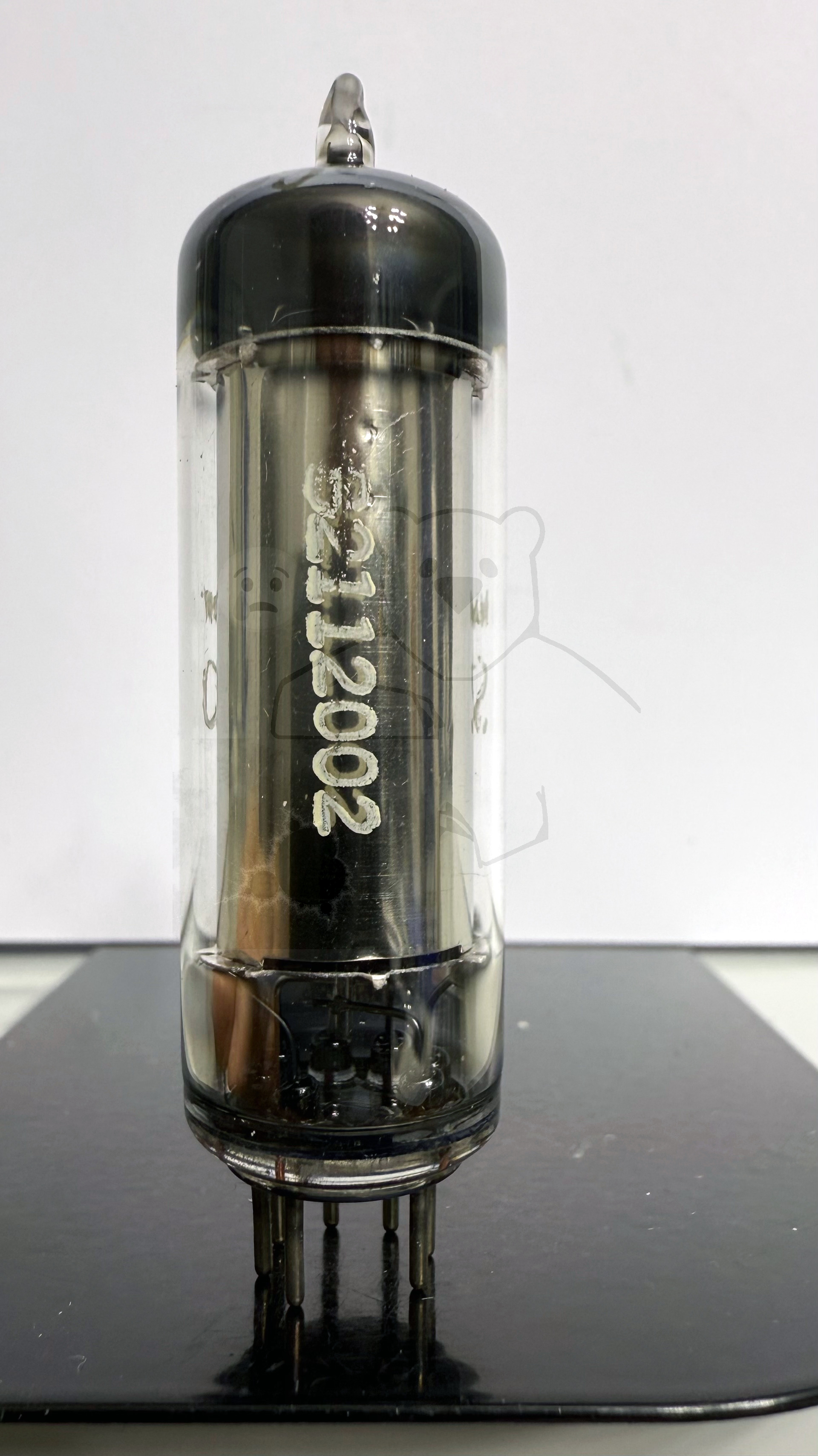 Röhre STV150-30 #7244 Bild 2