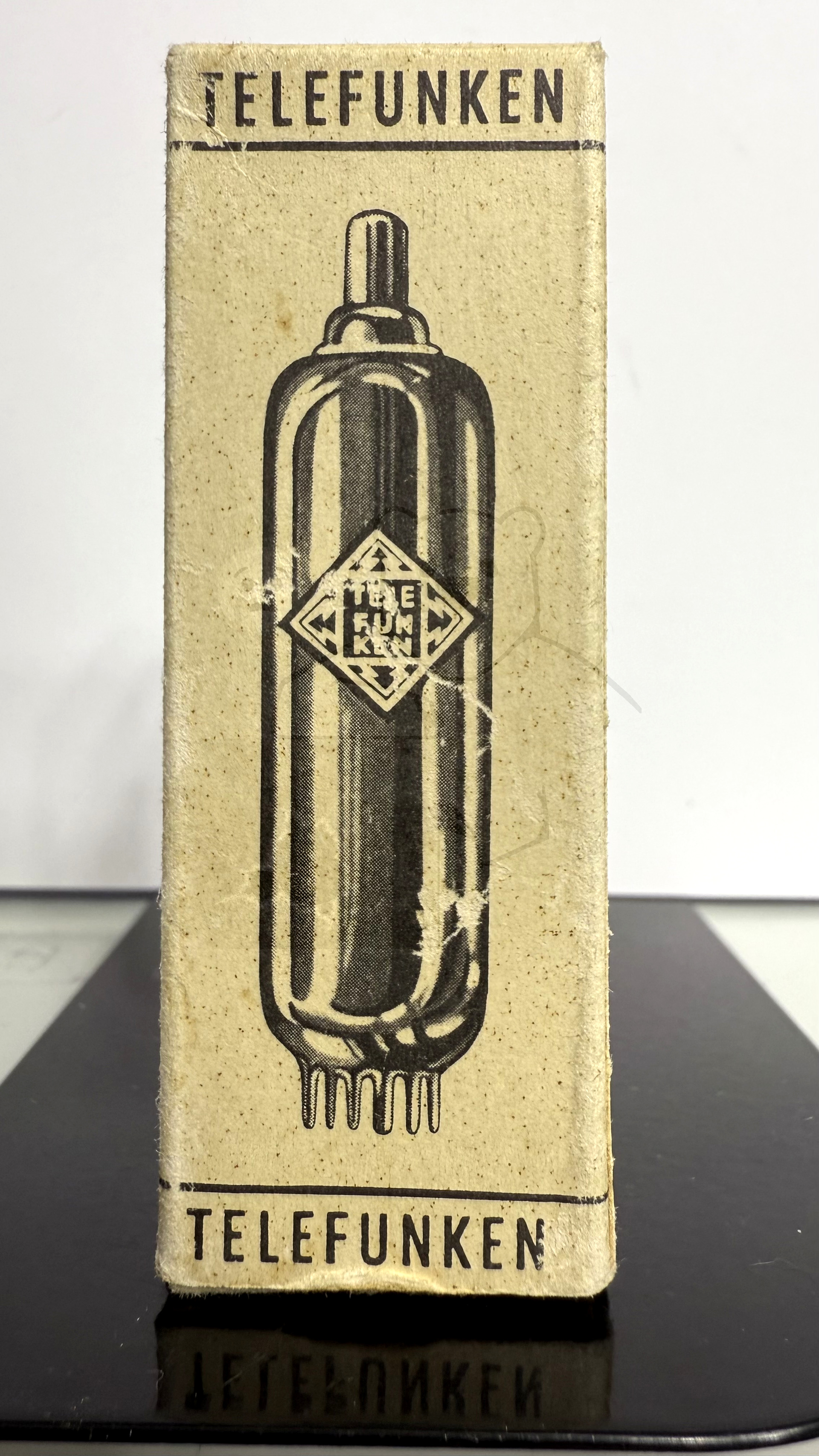 Röhre STV150-30 #7244 Verpackung Bild 2