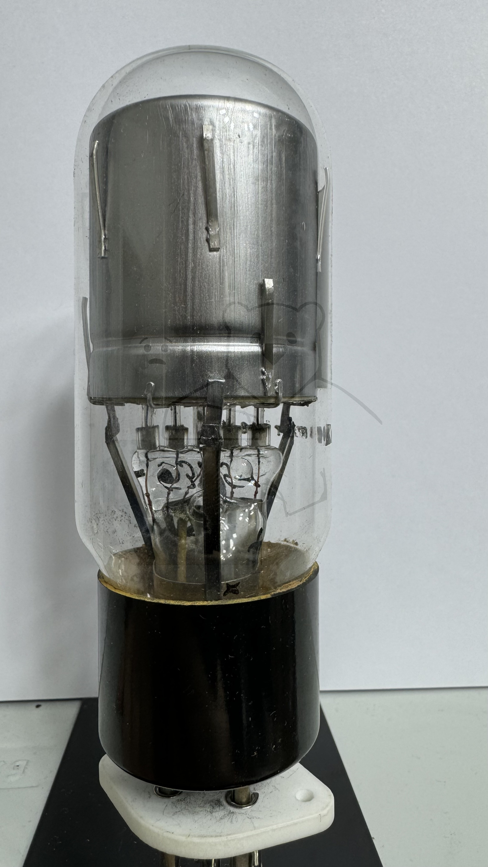 Röhre STV280-40 #4757 Bild 2