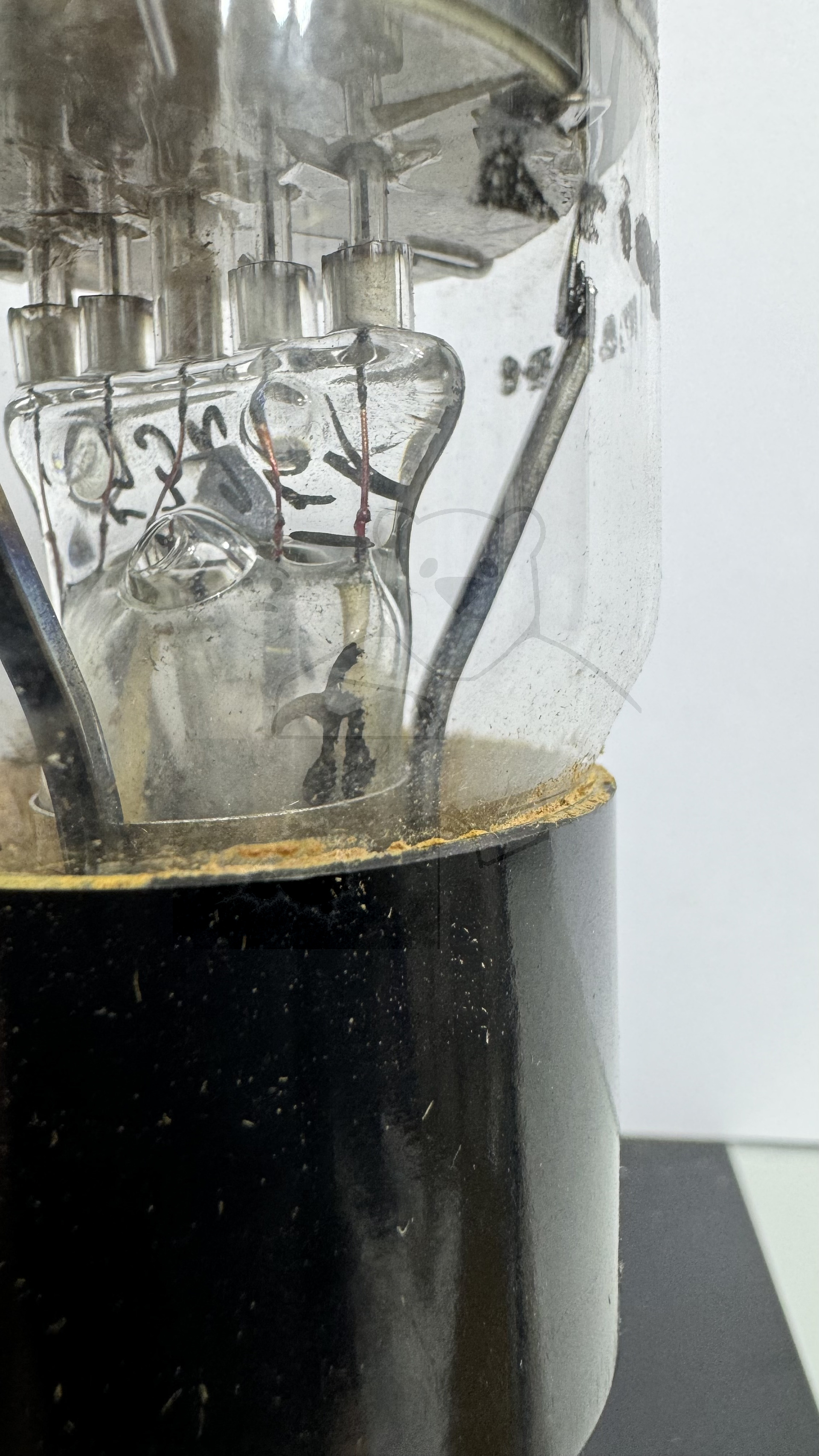 Röhre STV280-40 #4757 Bild 3