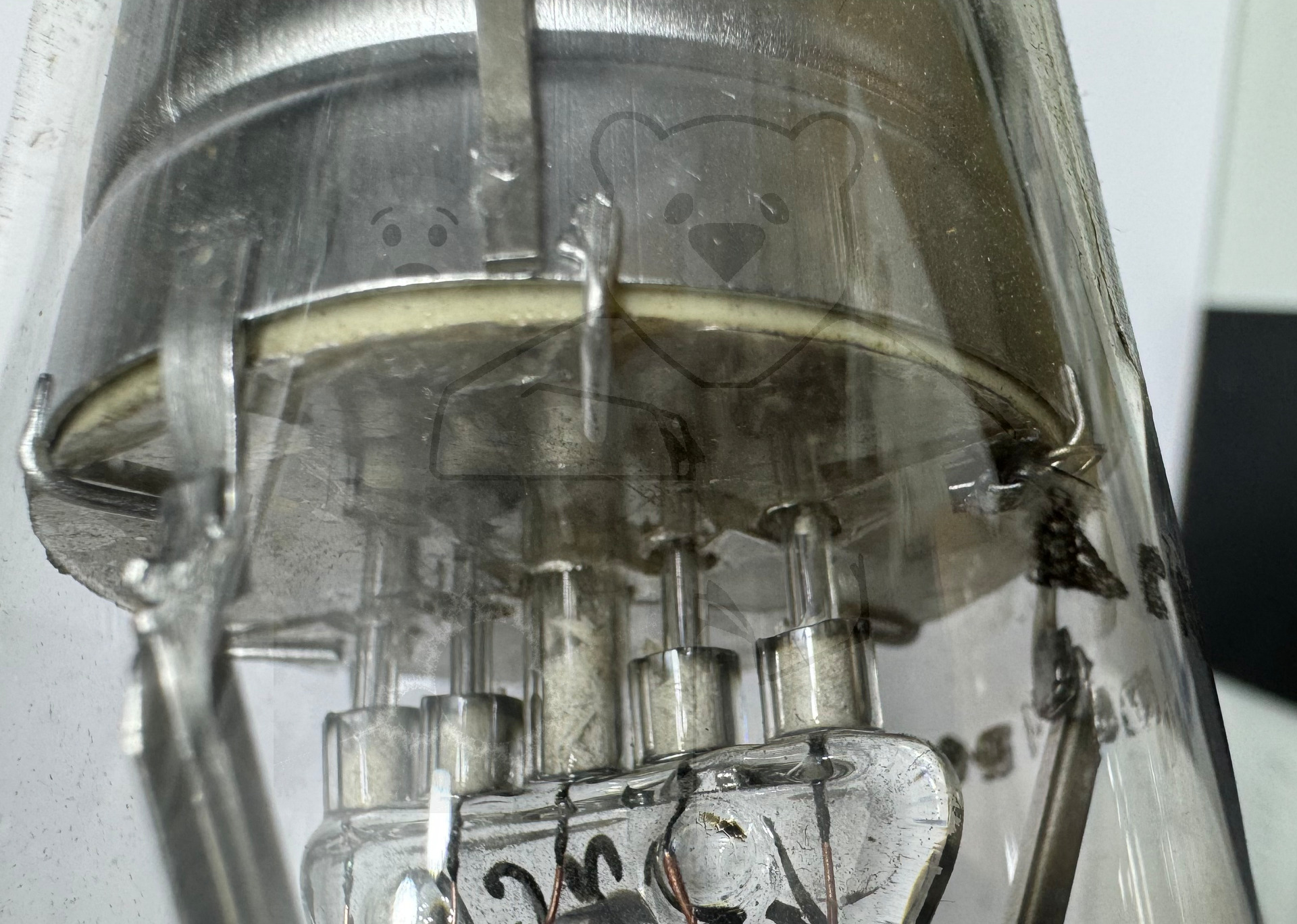 Röhre STV280-40 #4757 Bild 4