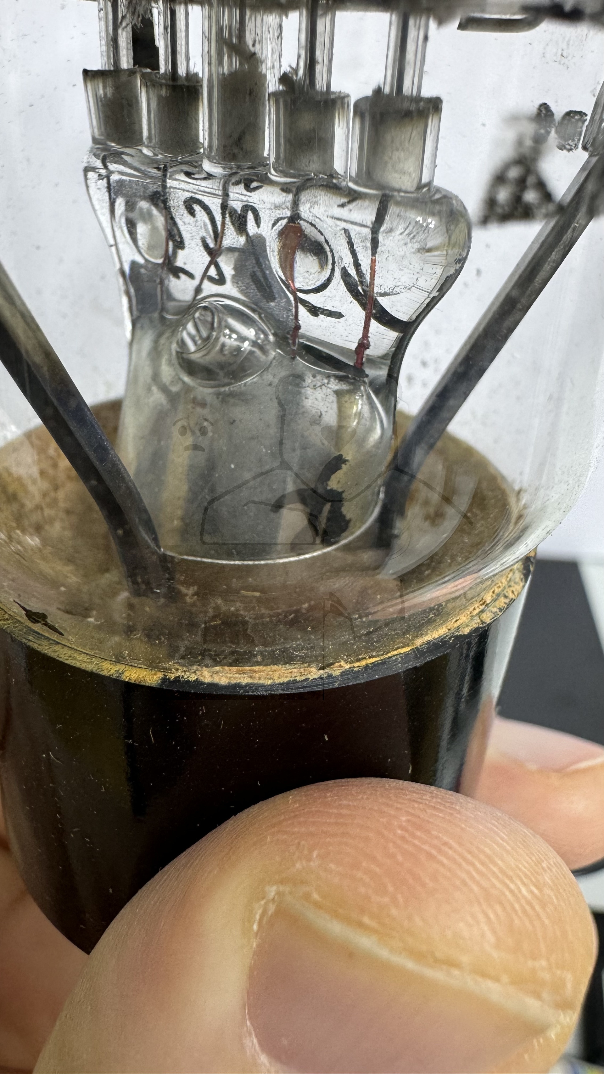 Röhre STV280-40 #4757 Bild 5