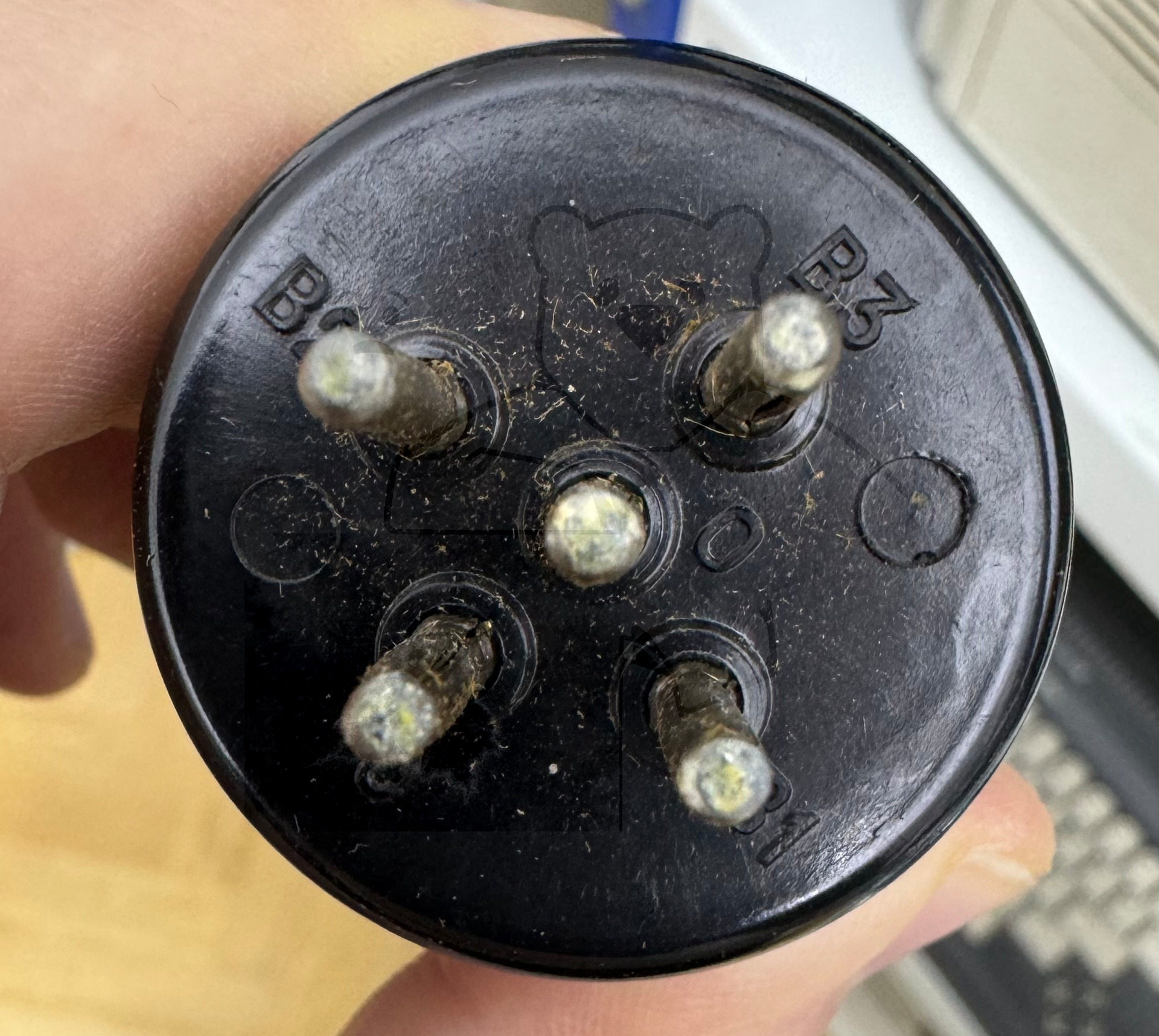 Röhre STV280-40 #4757 Bild 7