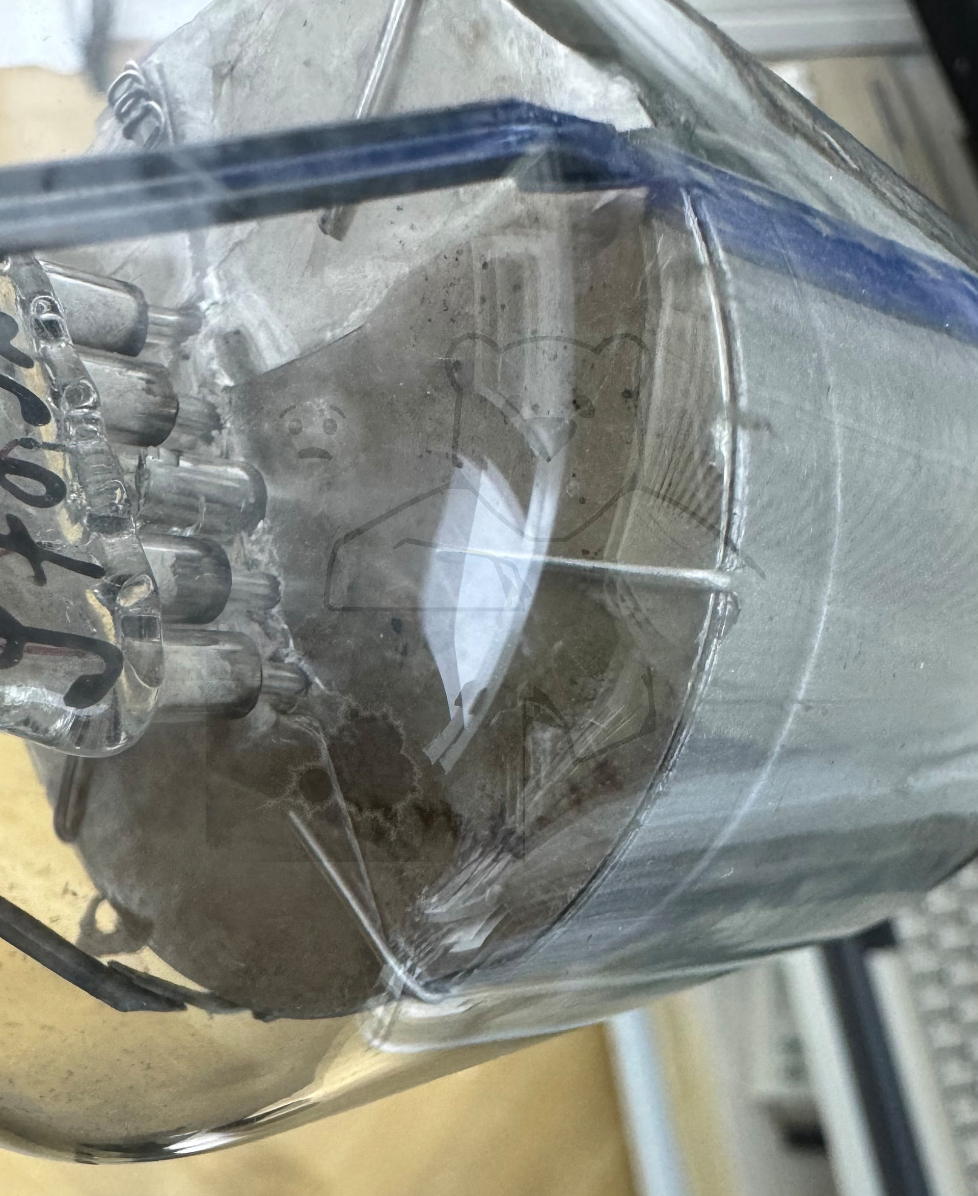 Röhre STV280-80 #0249 Bild 5