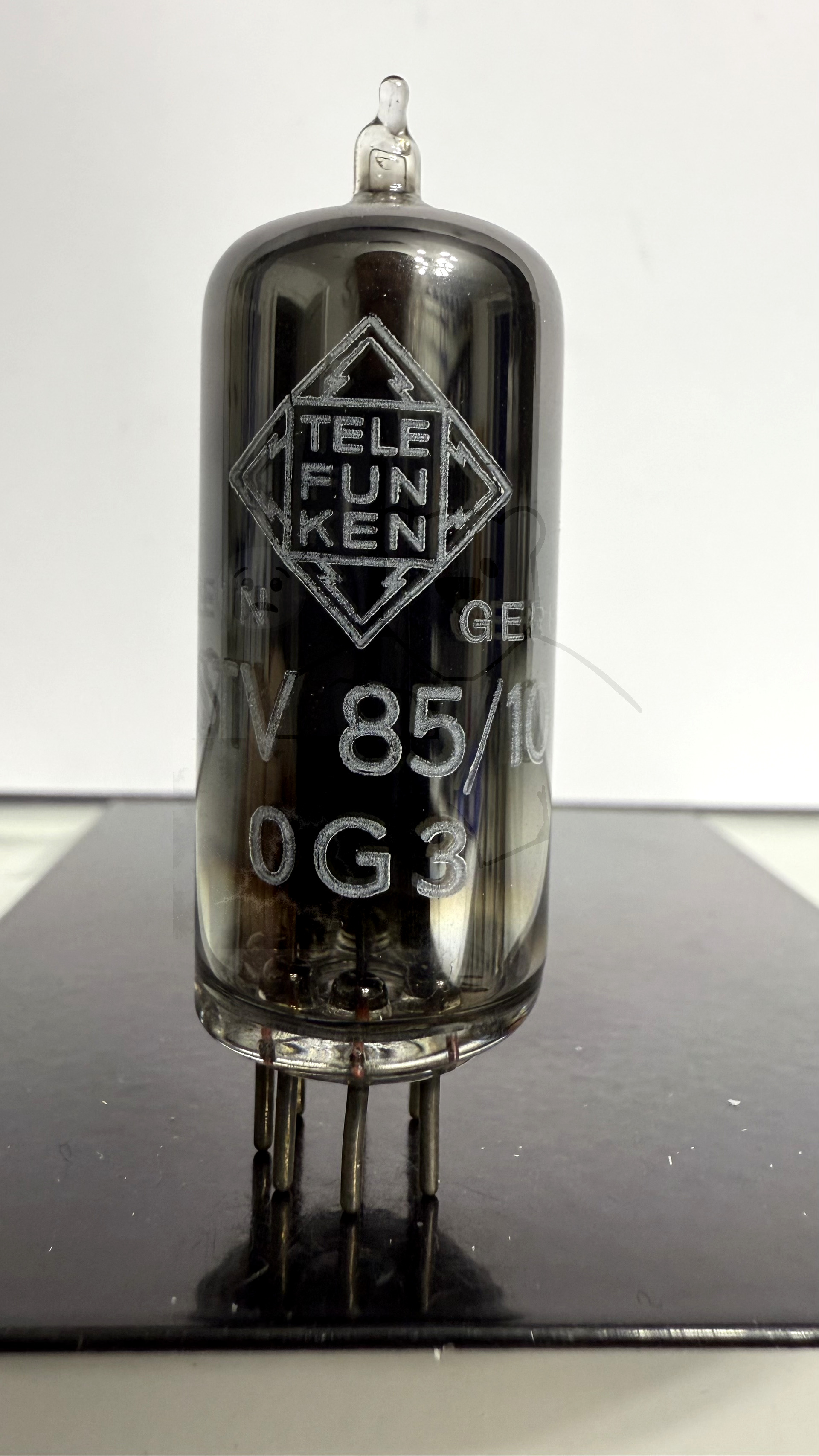 Röhre STV85-10 #2882 Bild 1