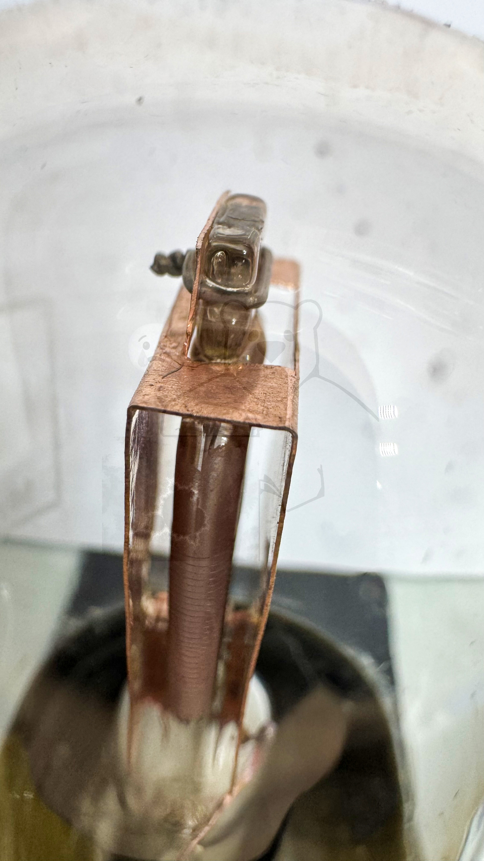 Röhre Seddig 50191 #7562 Bild 5