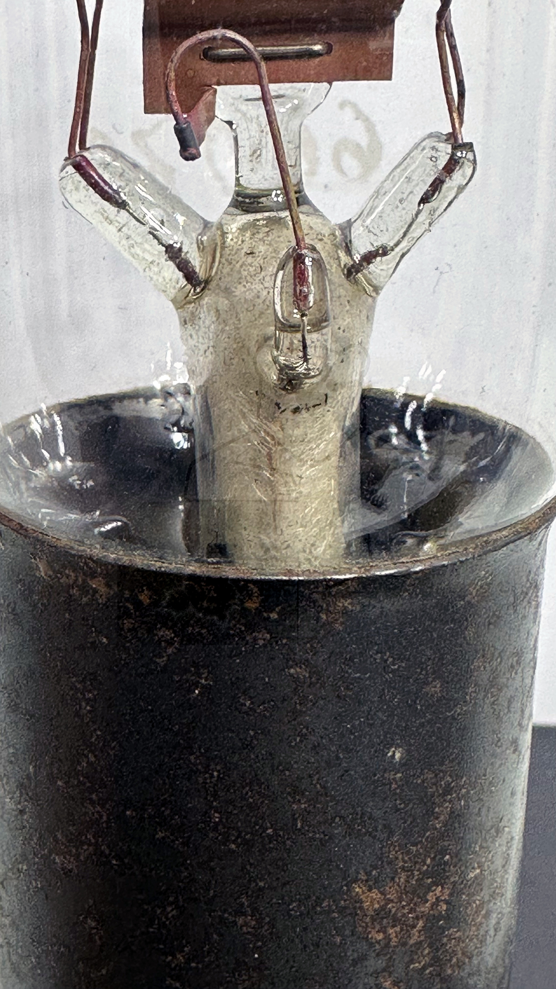 Röhre Seddig 60070 #6887 Bild 5