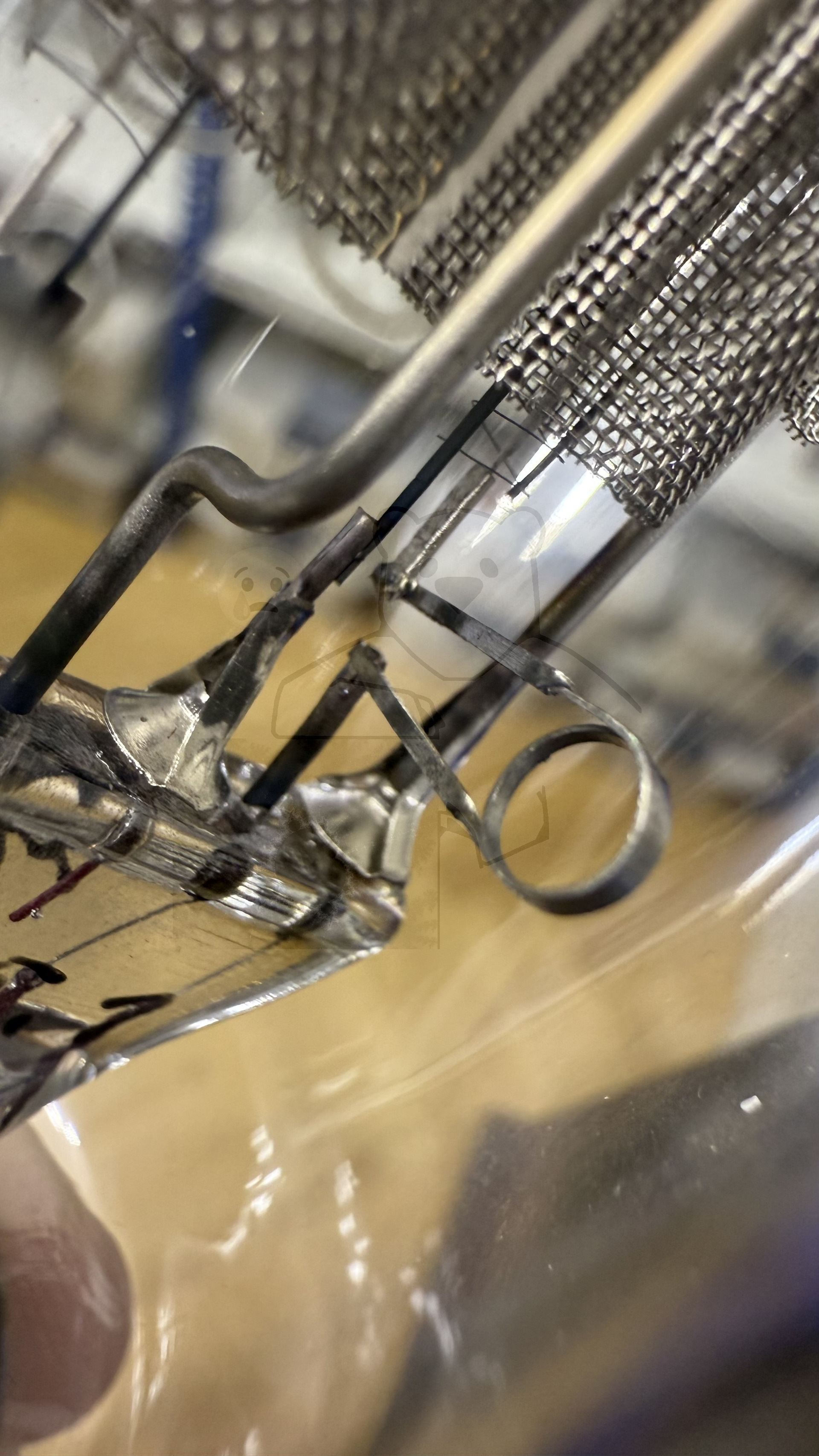 Röhre Siemens OCK #8220 Bild 22