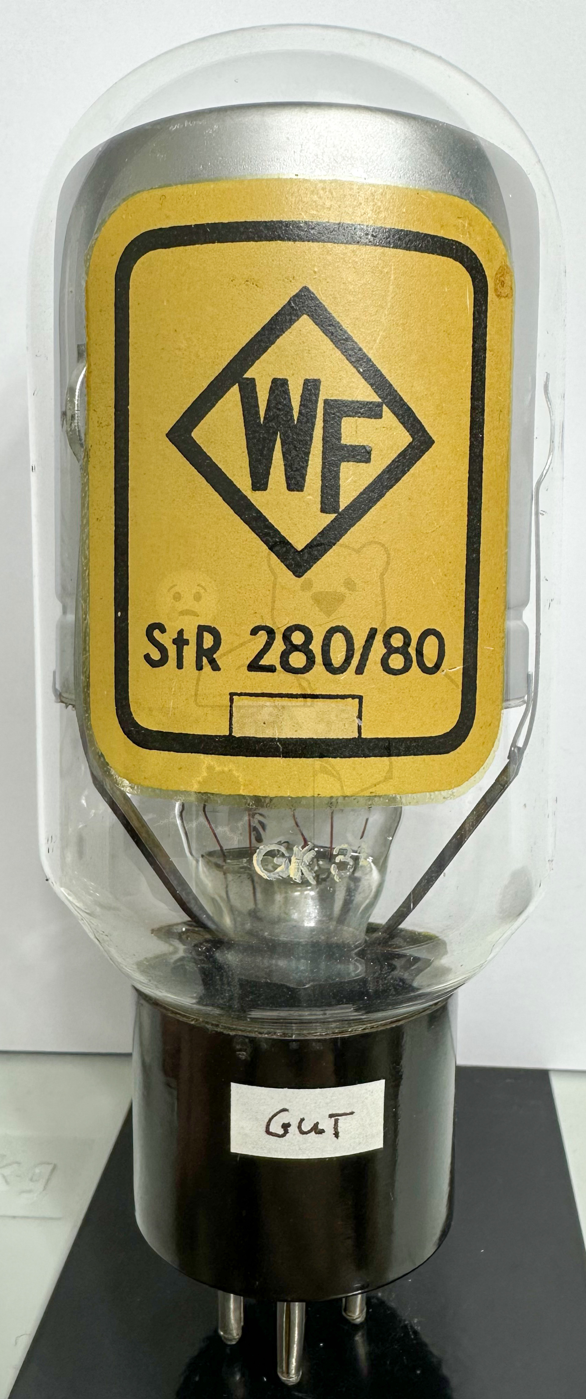 Röhre StR280-80 #4685 Bild 1