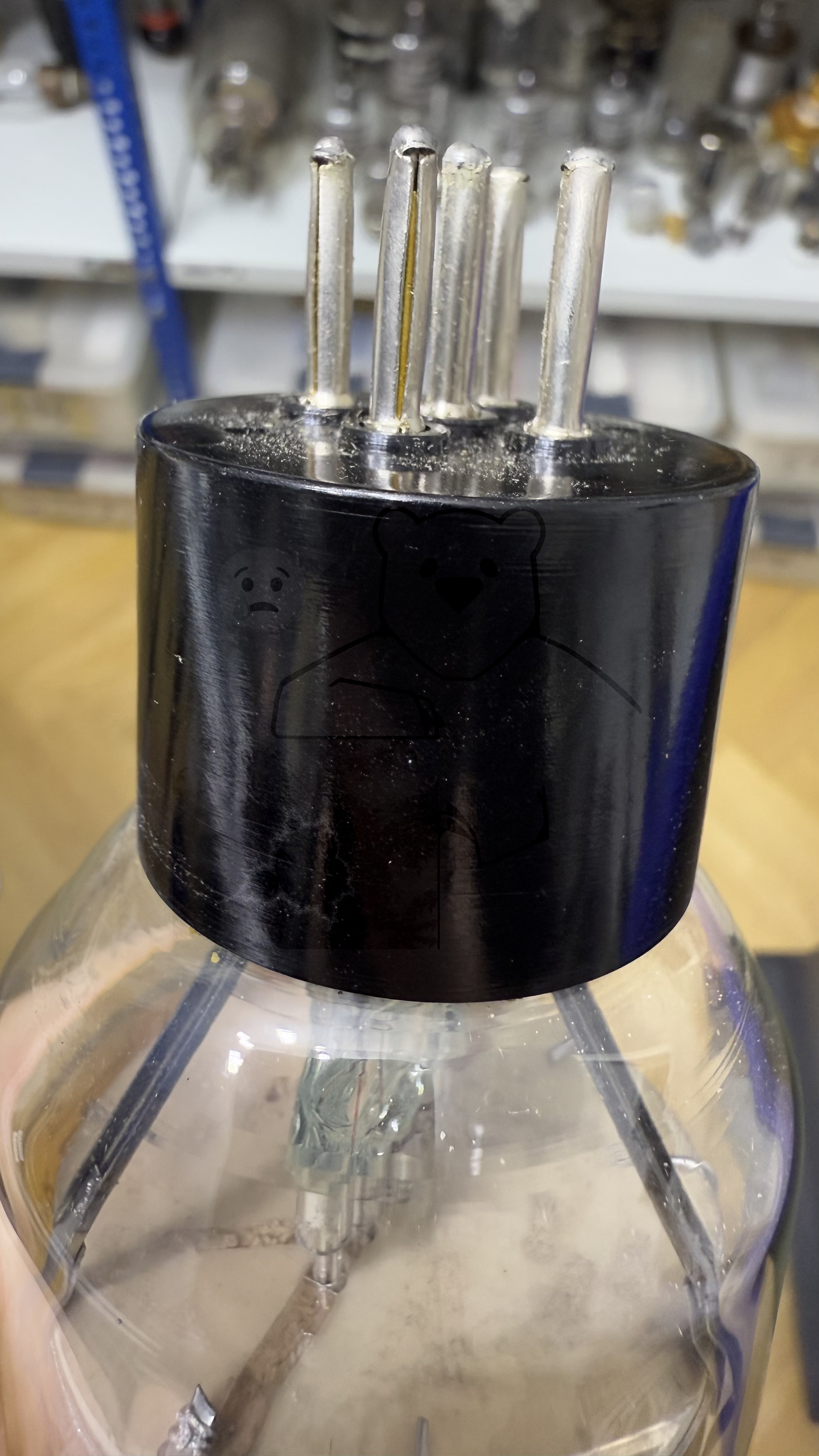 Röhre StR280-80 #8077 Bild 12