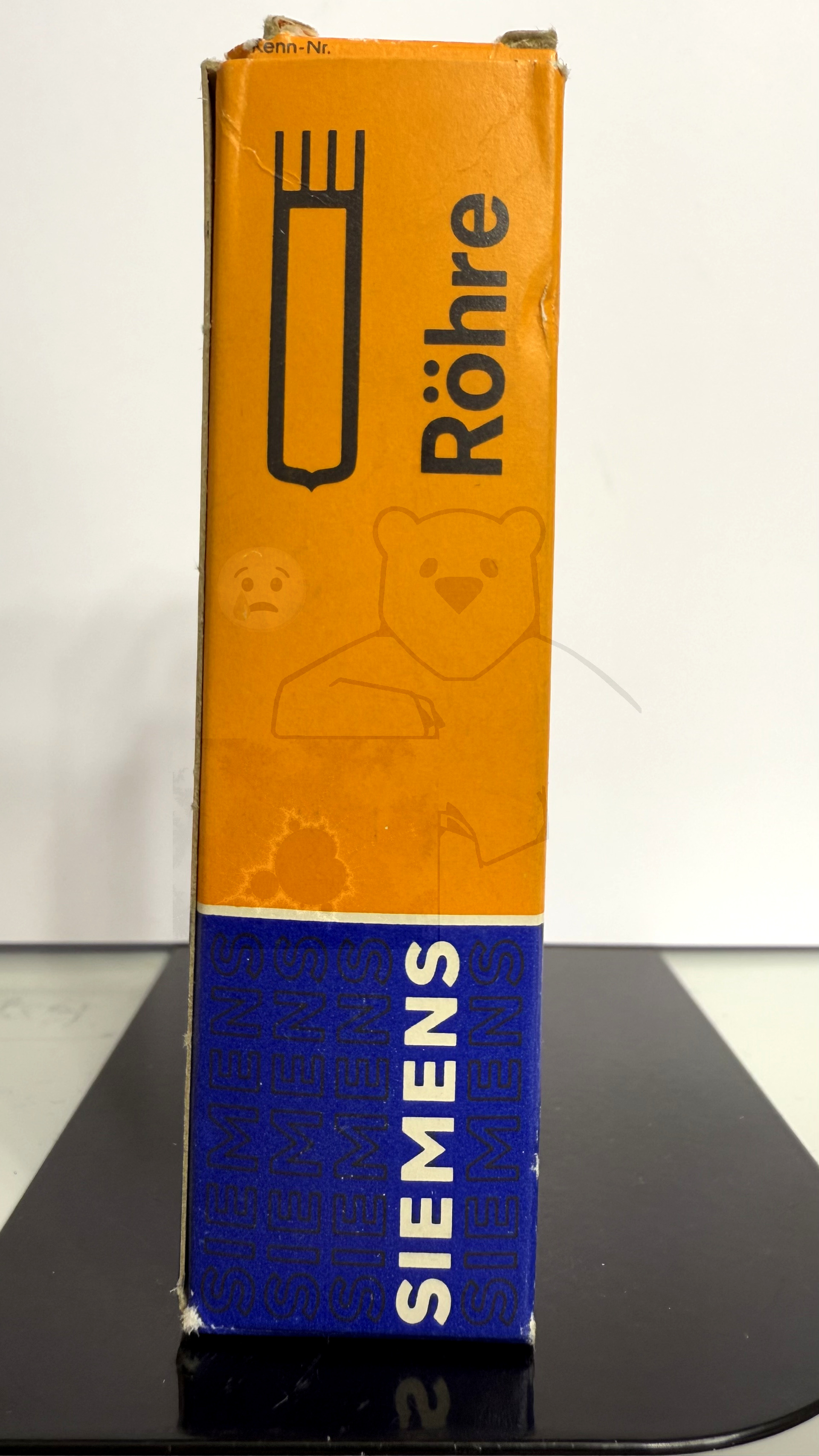 Röhre Ste1300-01-05 #8074 Verpackung Bild 1