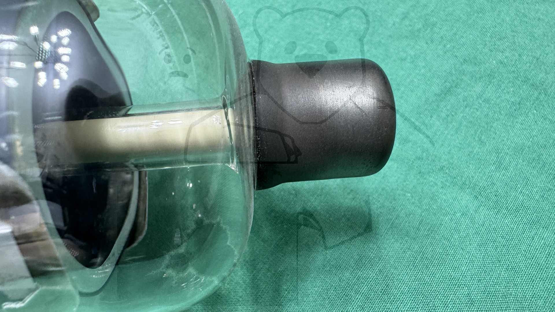 Röhre Ste2500-6-40 #3445 Bild 26