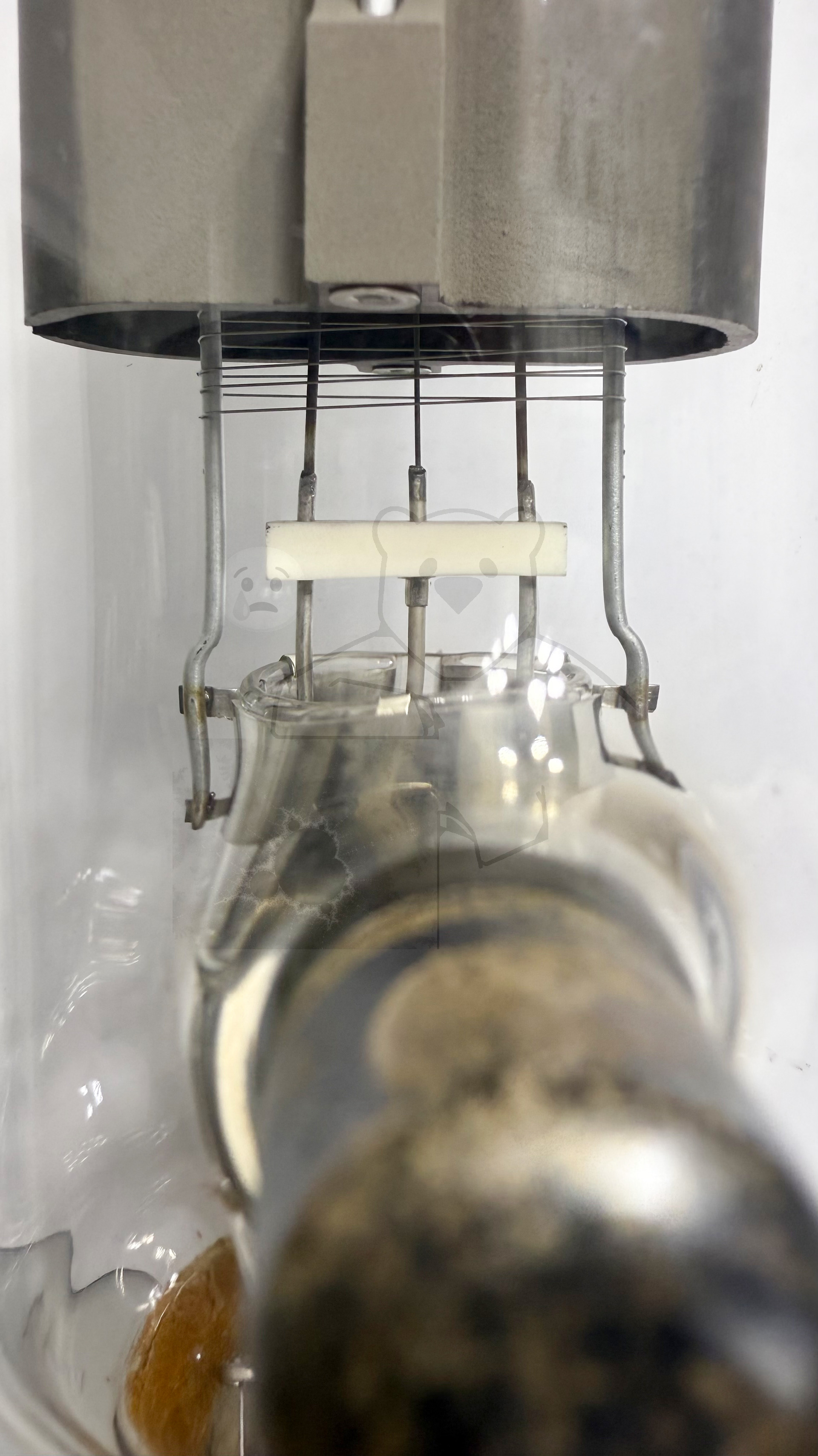 Röhre T150-1 #3455 Bild 11