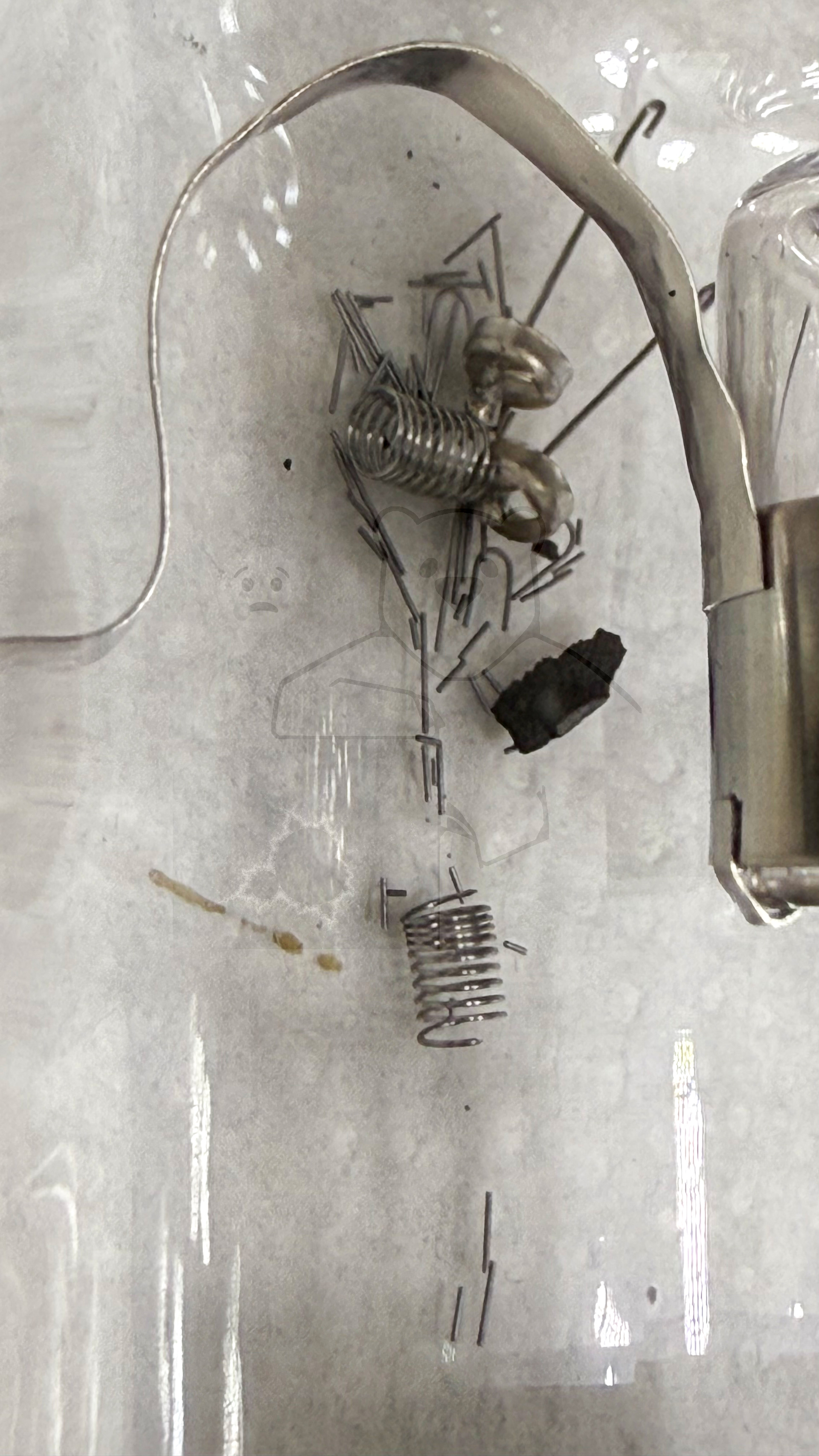 Röhre T150-1 #3455 Bild 19