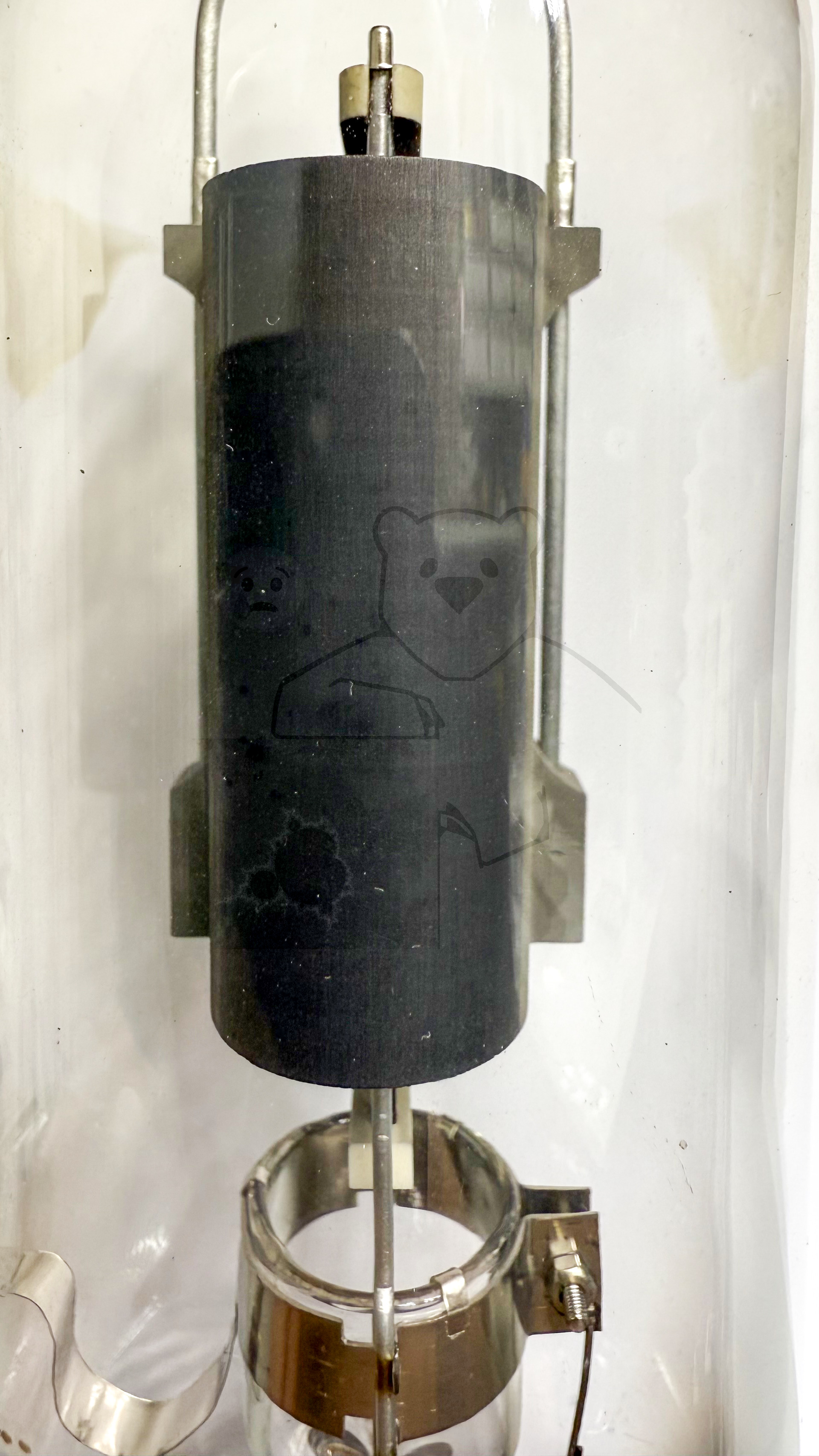 Röhre T150-1 #3455 Bild 5