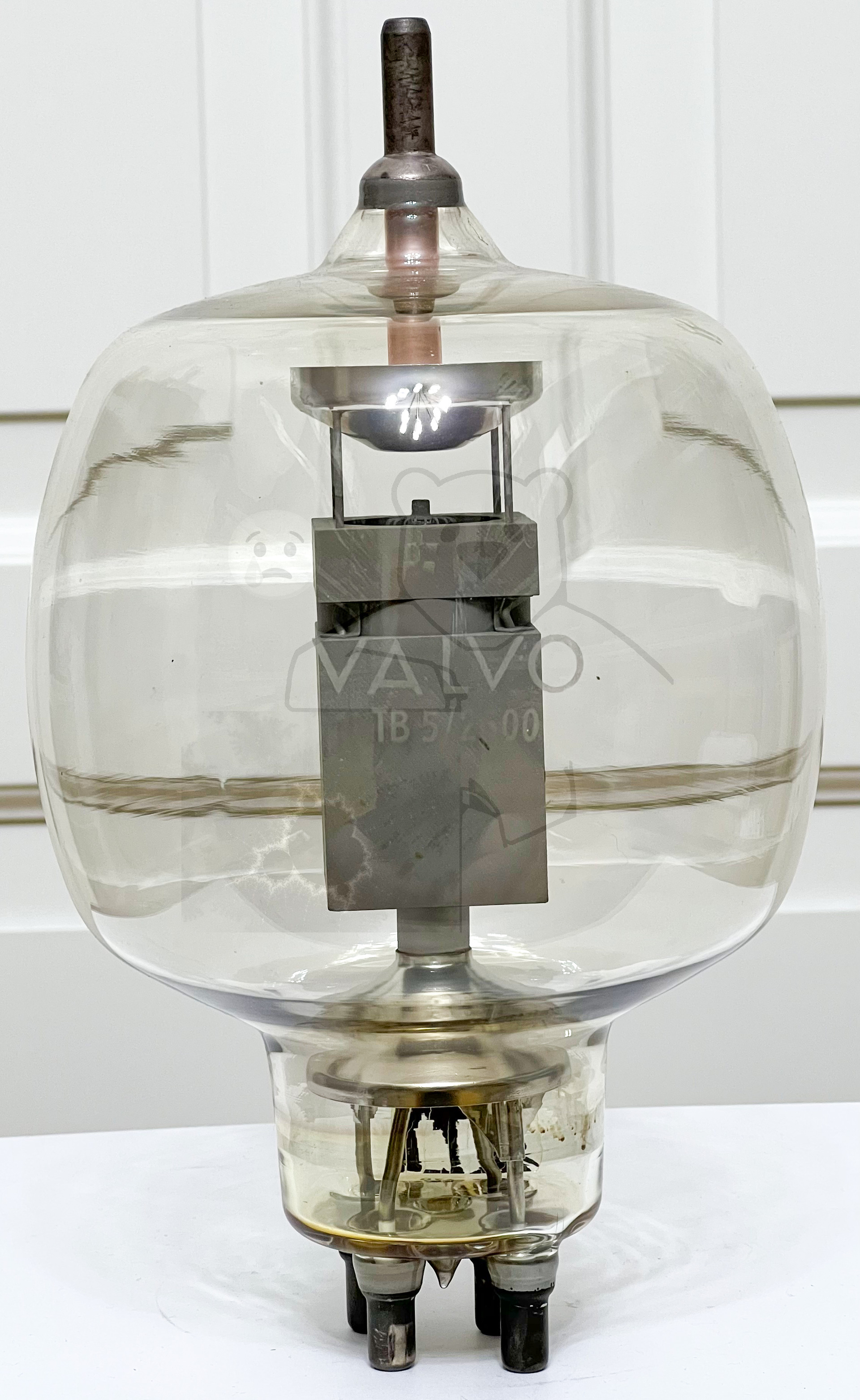Röhre TB5-2500 #6400 Bild 1