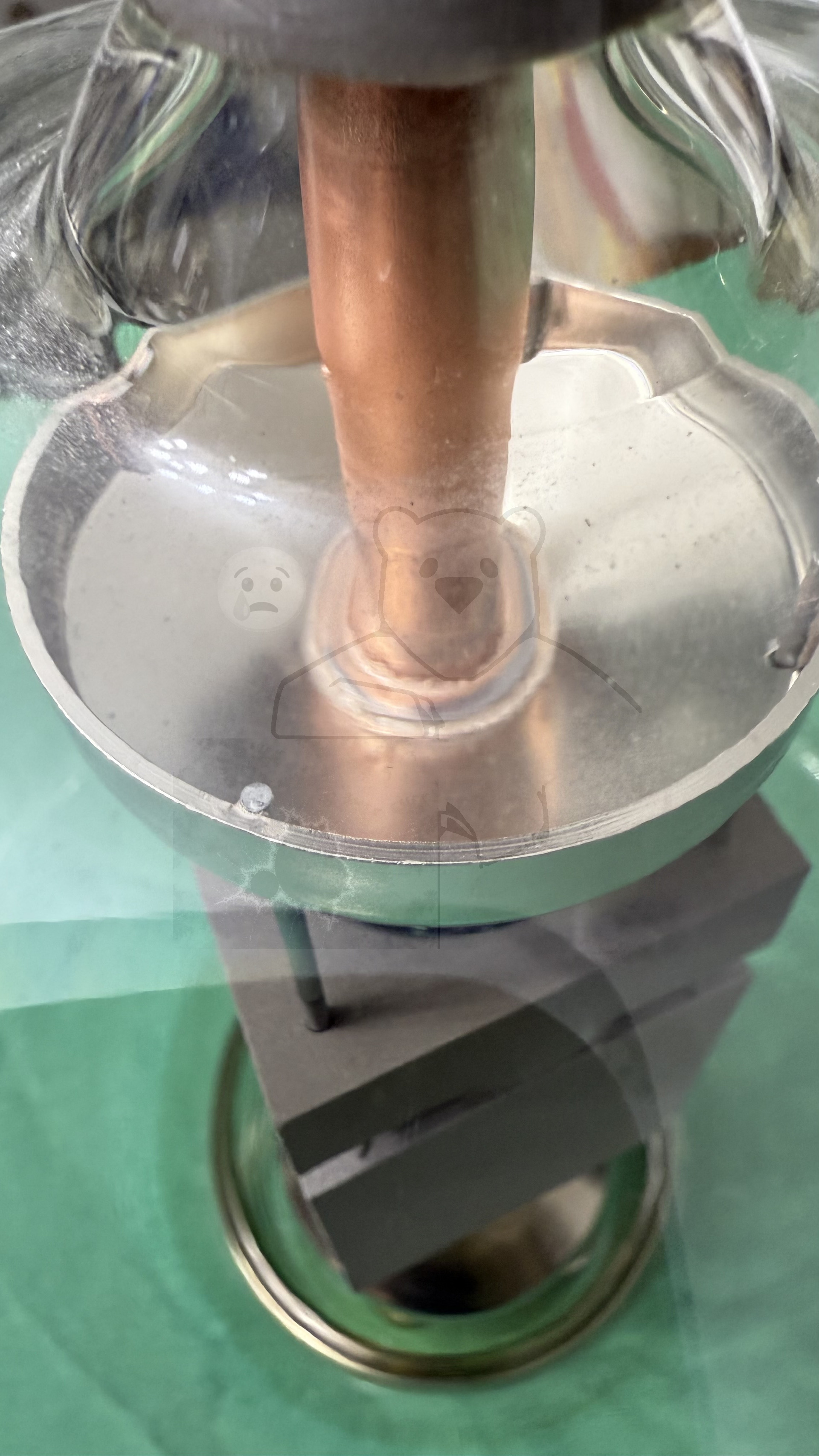 Röhre TB5-2500 #6400 Bild 10