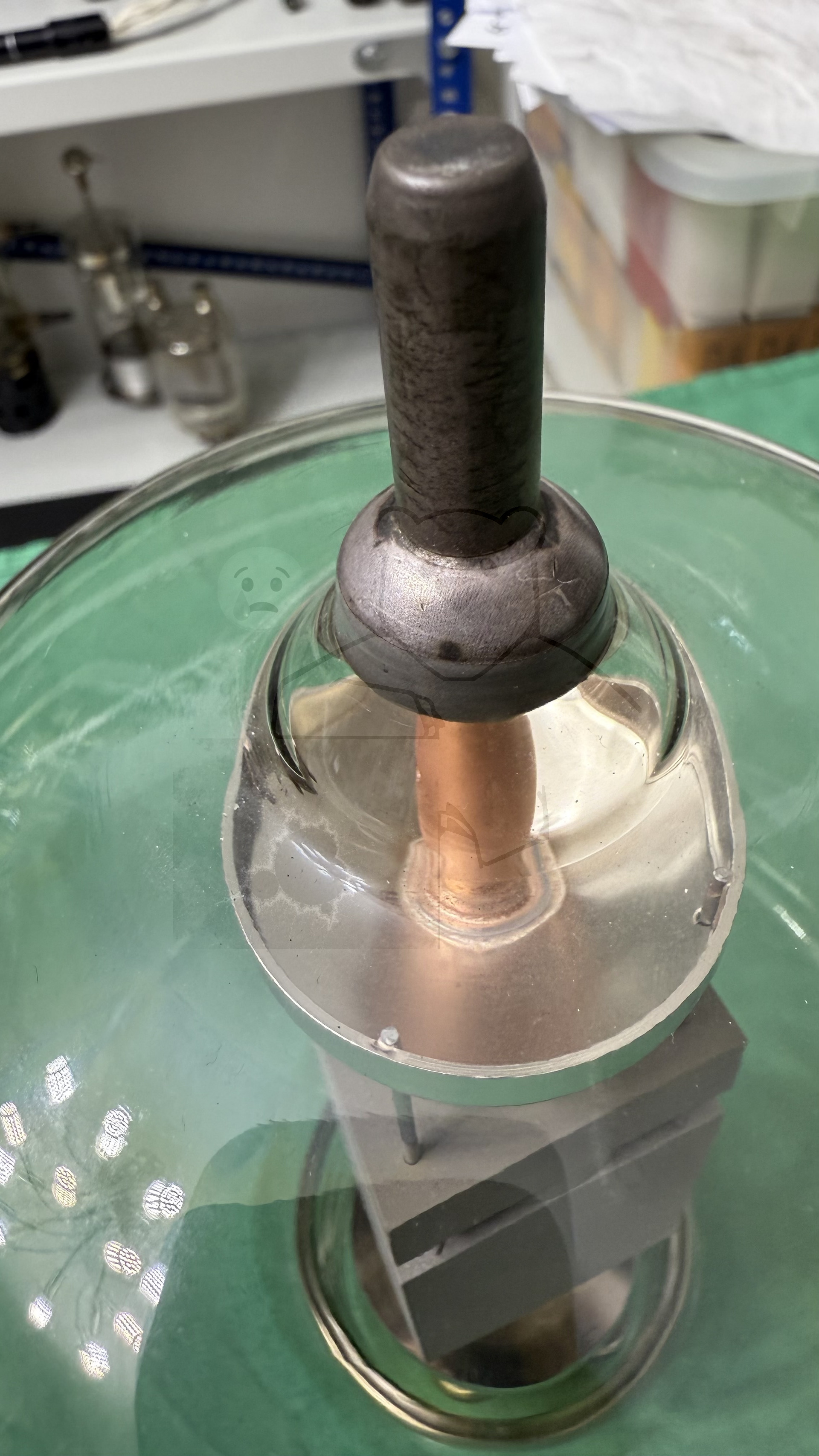 Röhre TB5-2500 #6400 Bild 11