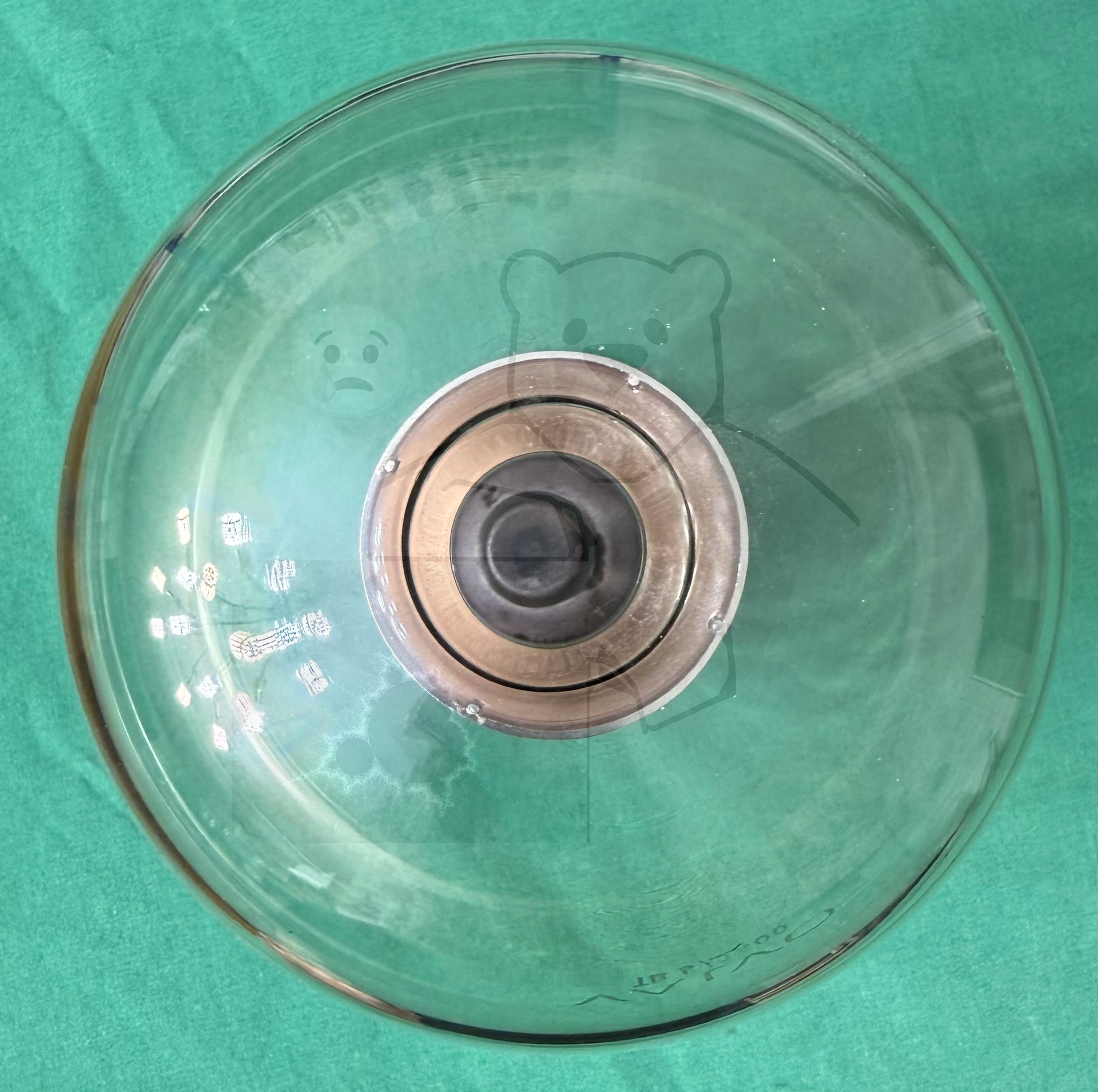 Röhre TB5-2500 #6400 Bild 12