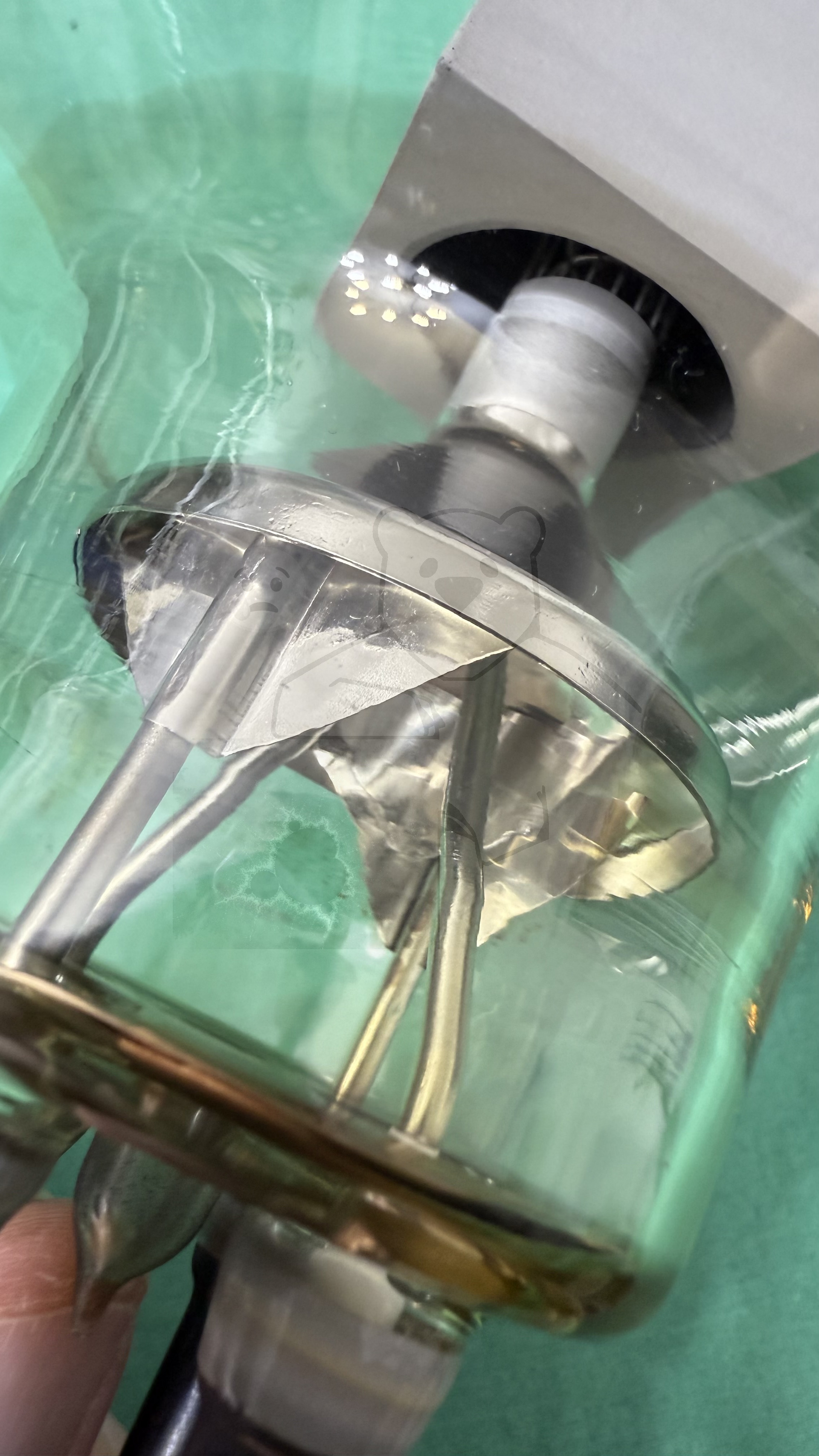 Röhre TB5-2500 #6400 Bild 13