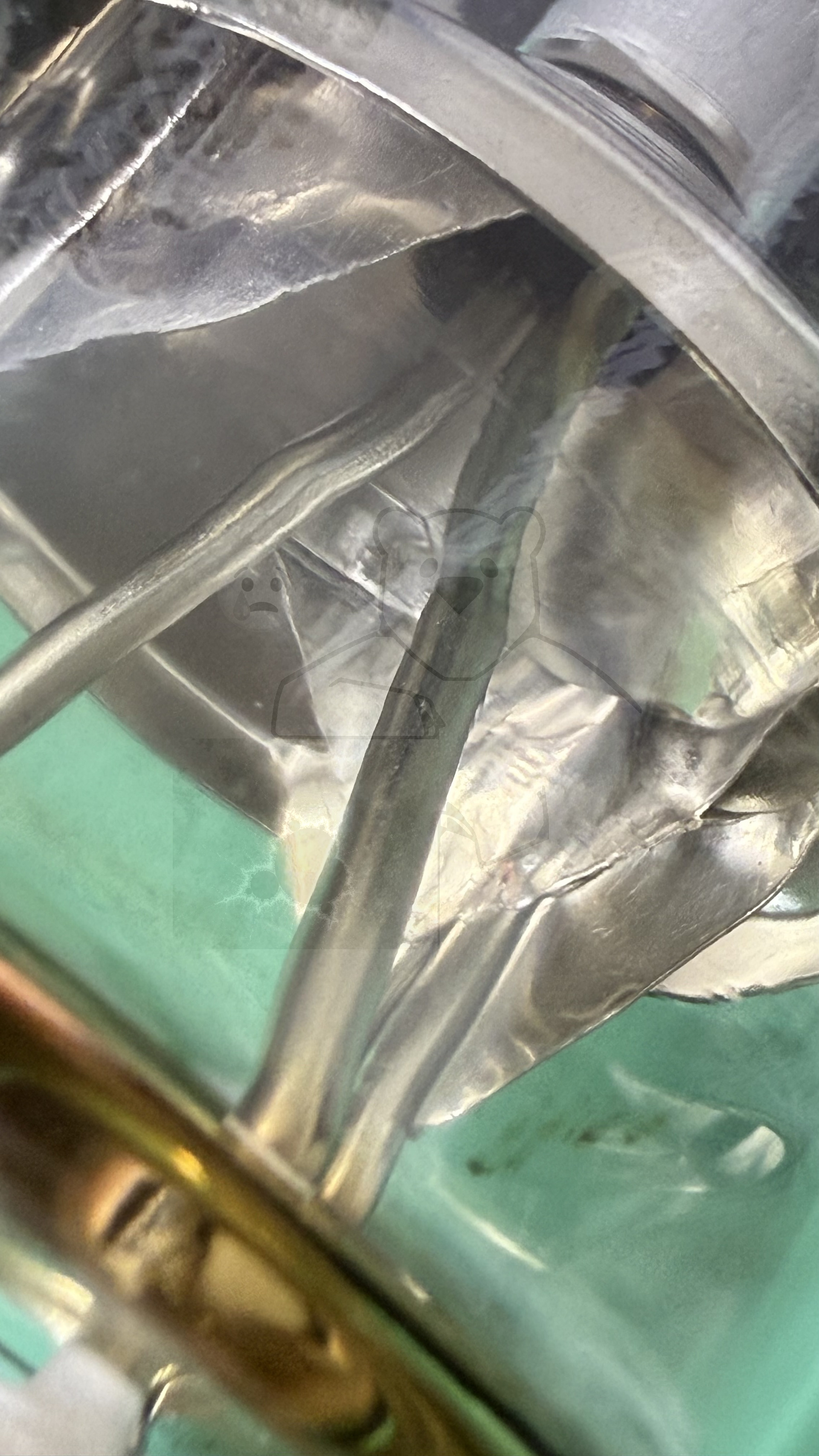 Röhre TB5-2500 #6400 Bild 15