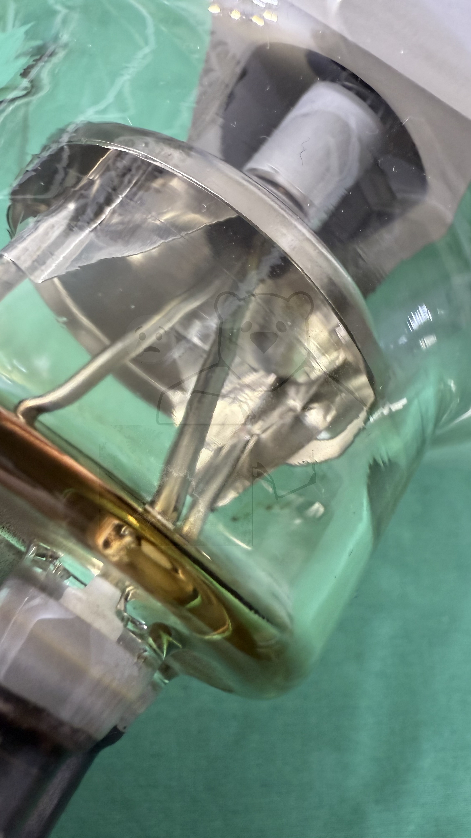 Röhre TB5-2500 #6400 Bild 16