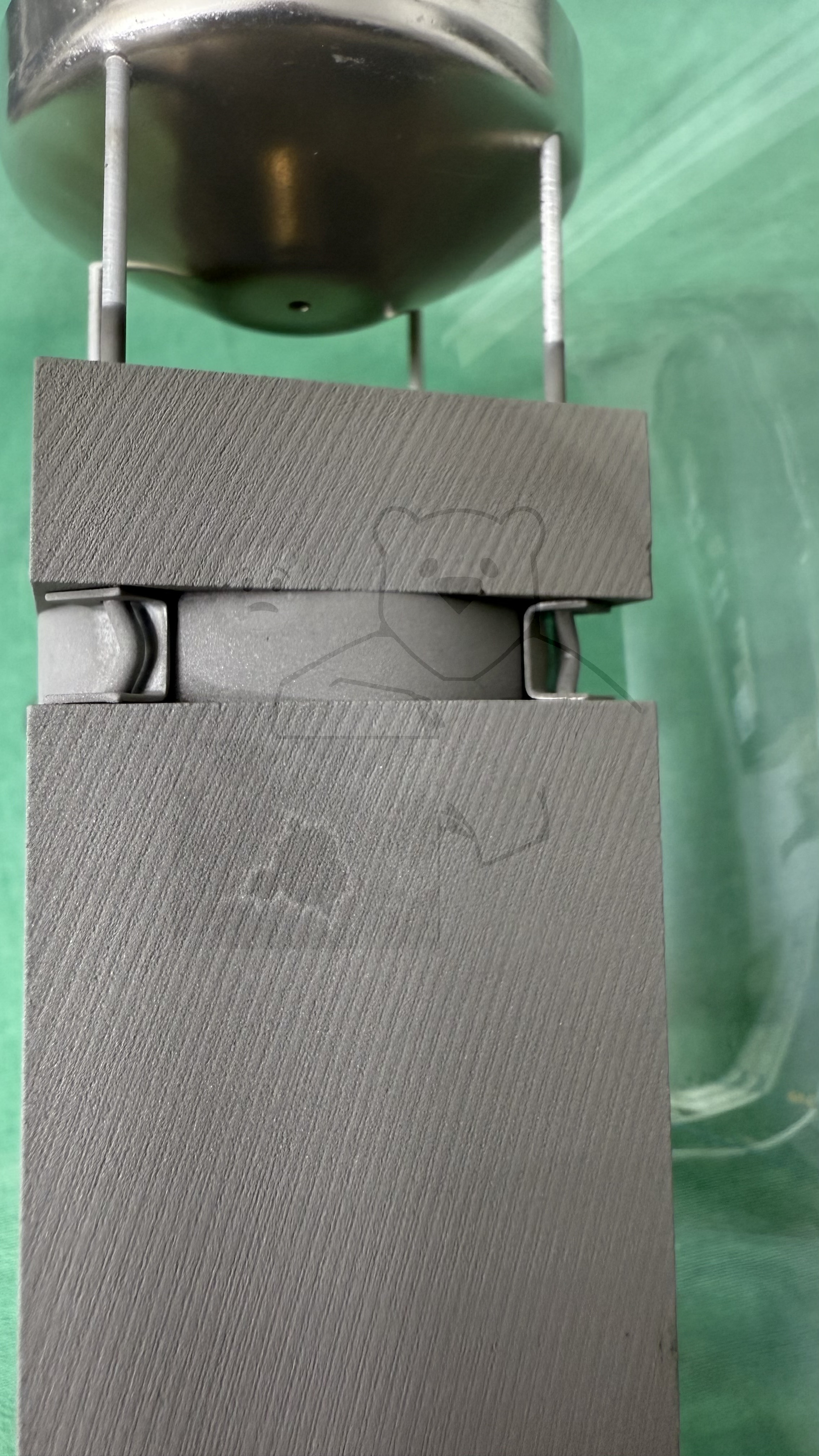 Röhre TB5-2500 #6400 Bild 19