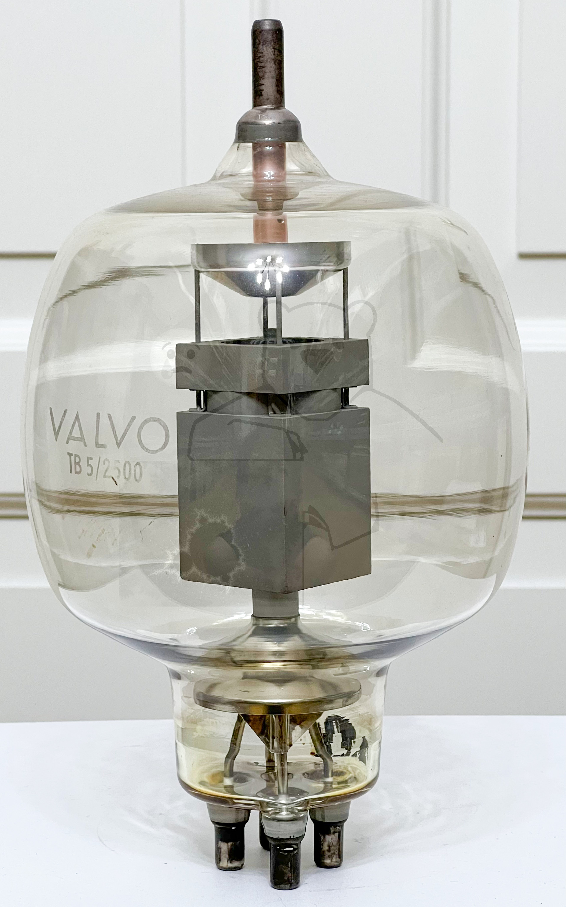 Röhre TB5-2500 #6400 Bild 2