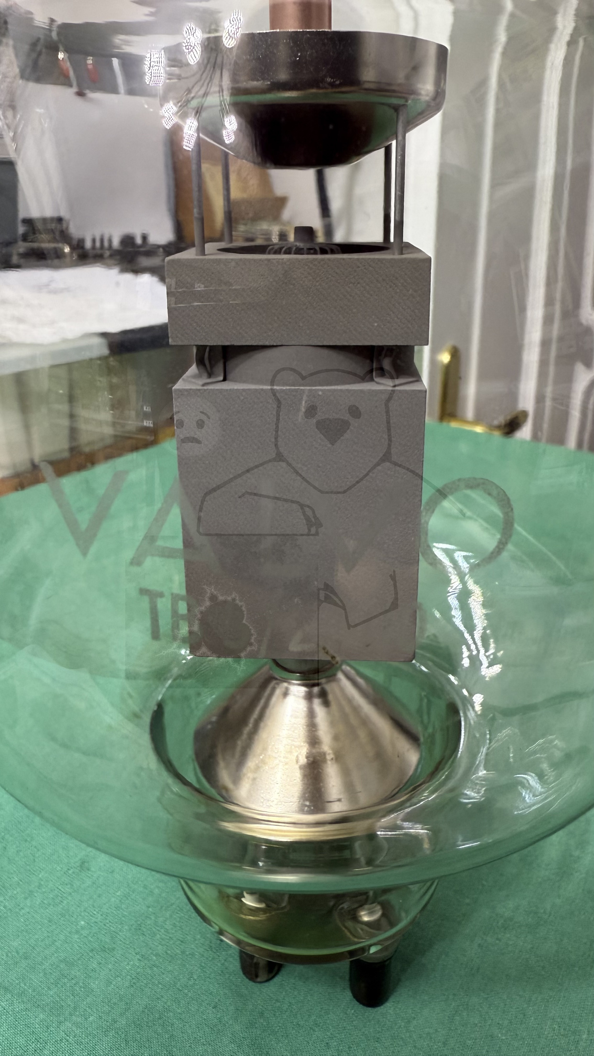 Röhre TB5-2500 #6400 Bild 20