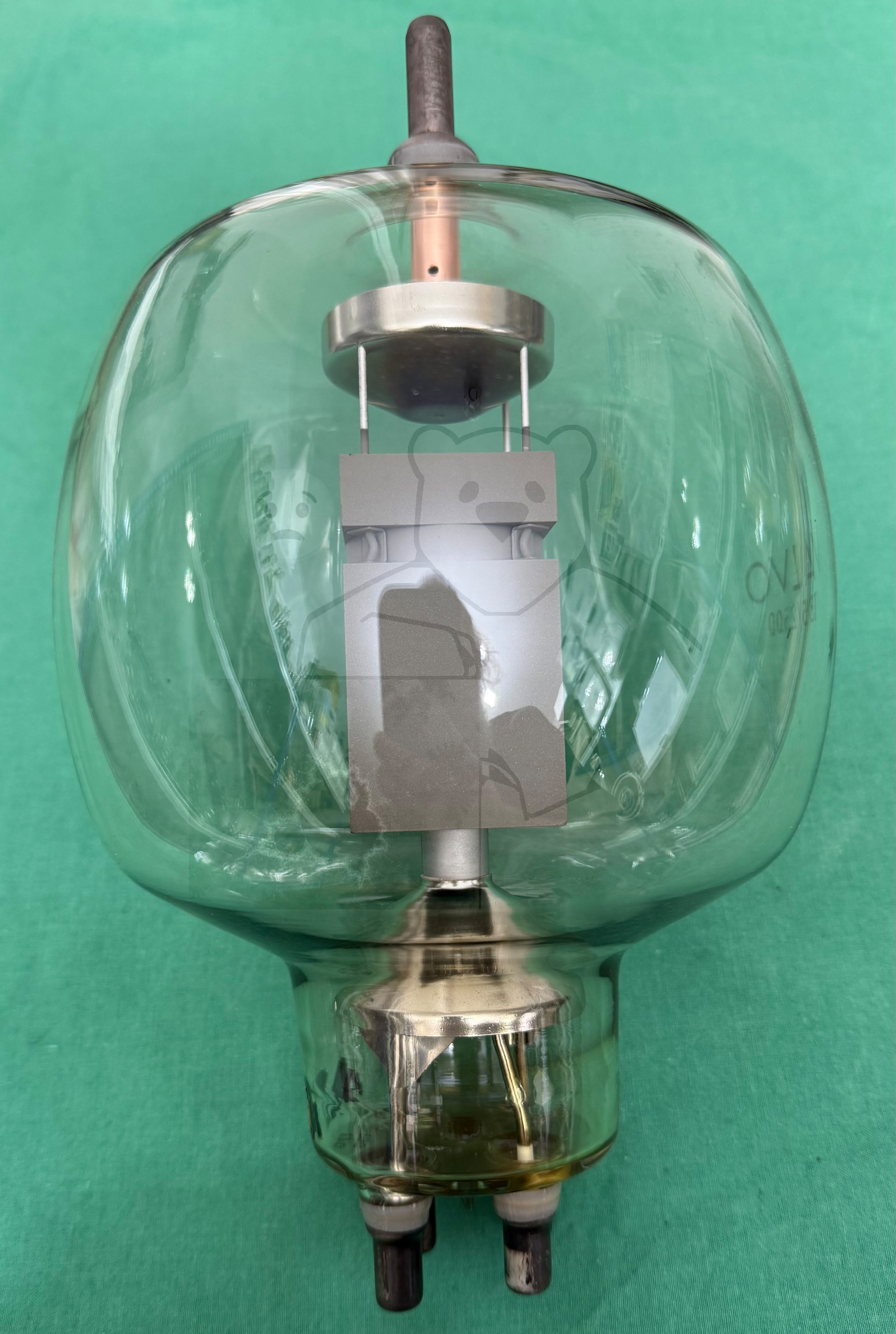 Röhre TB5-2500 #6400 Bild 3