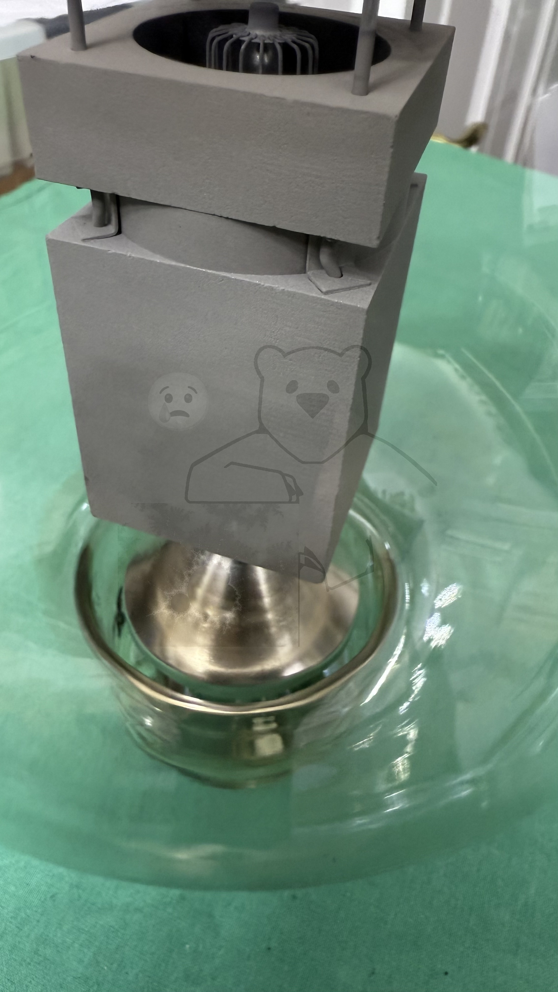 Röhre TB5-2500 #6400 Bild 6