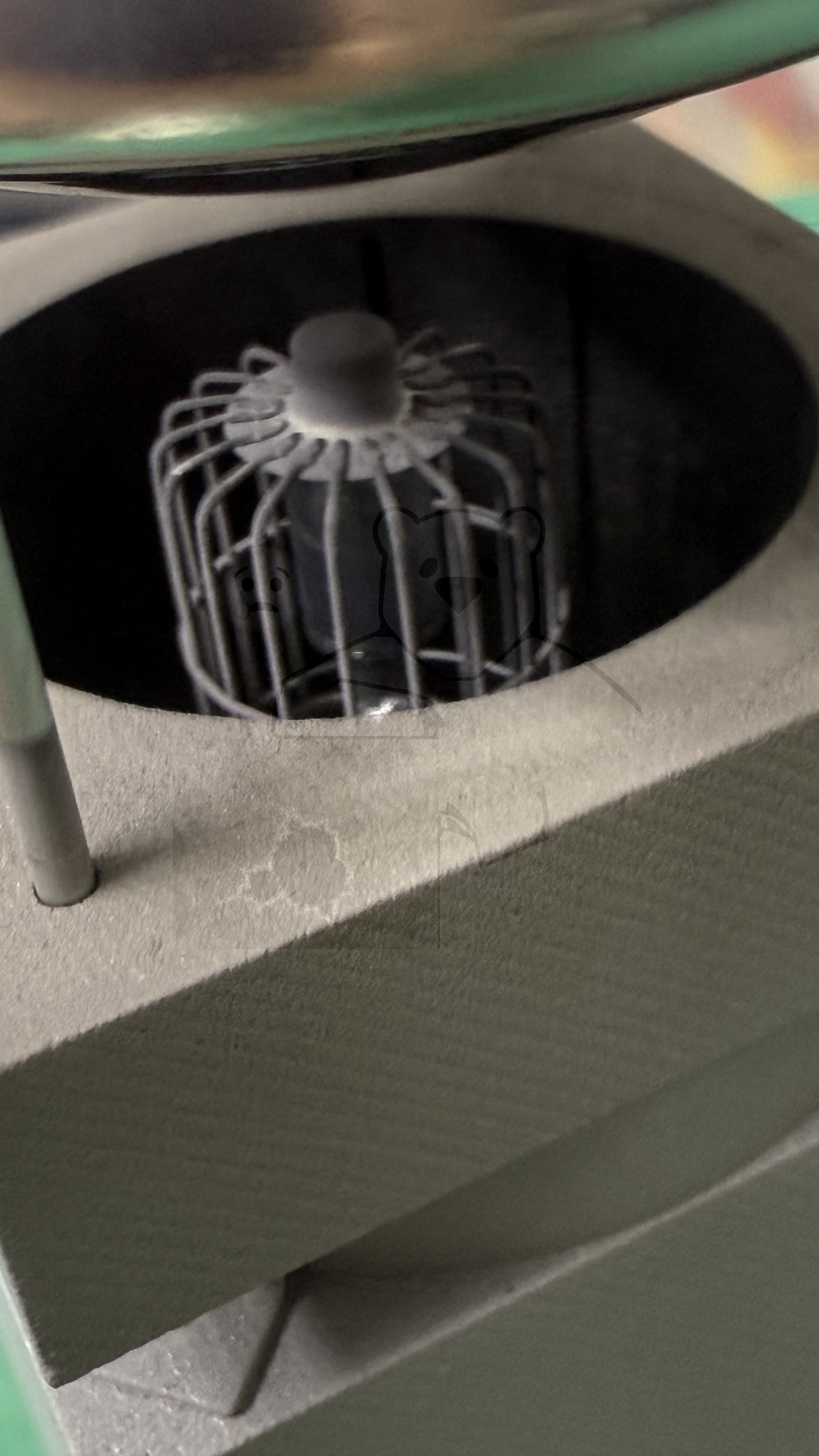 Röhre TB5-2500 #6400 Bild 8