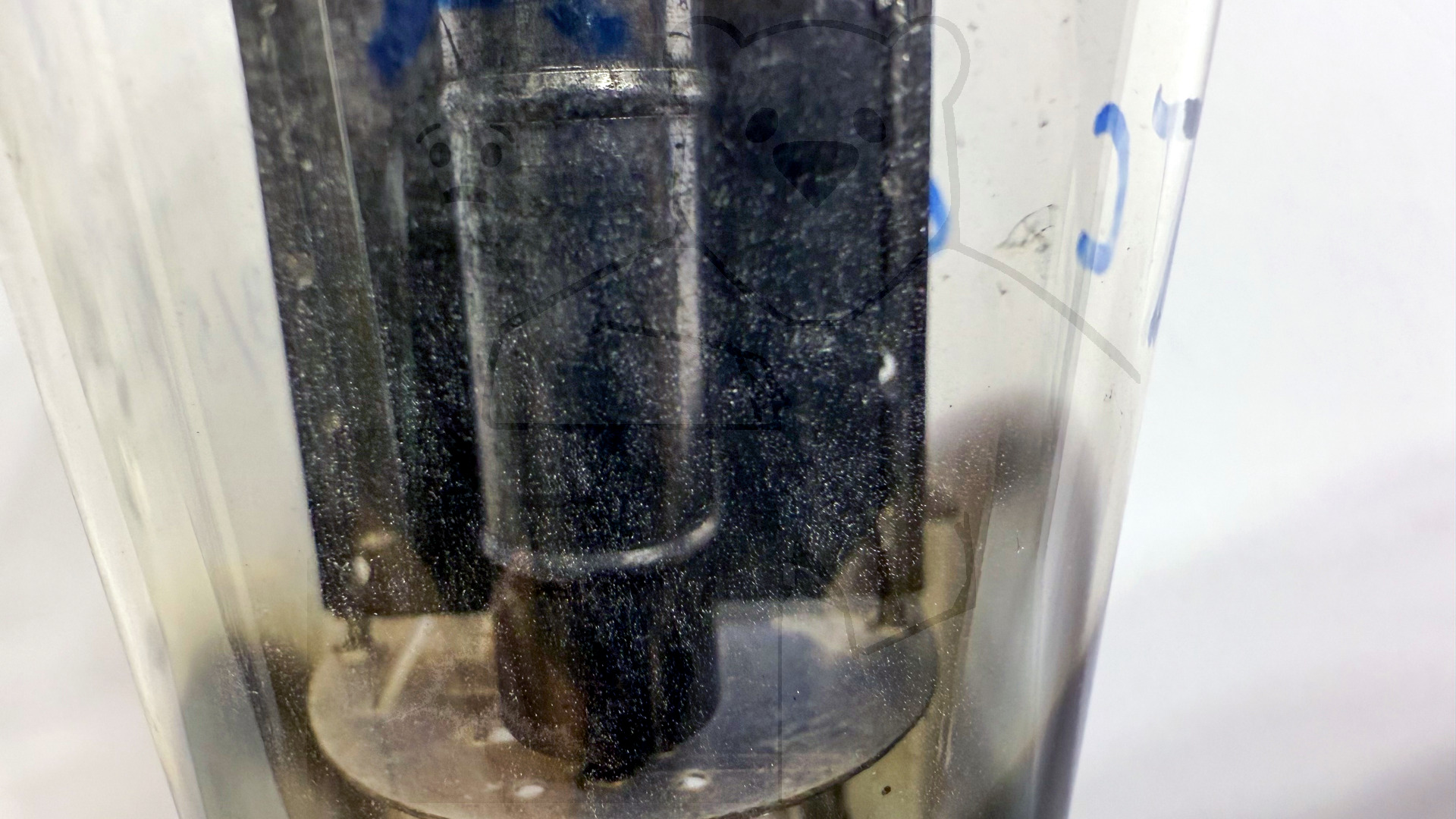 Röhre TC03-5 #7255 Bild 12