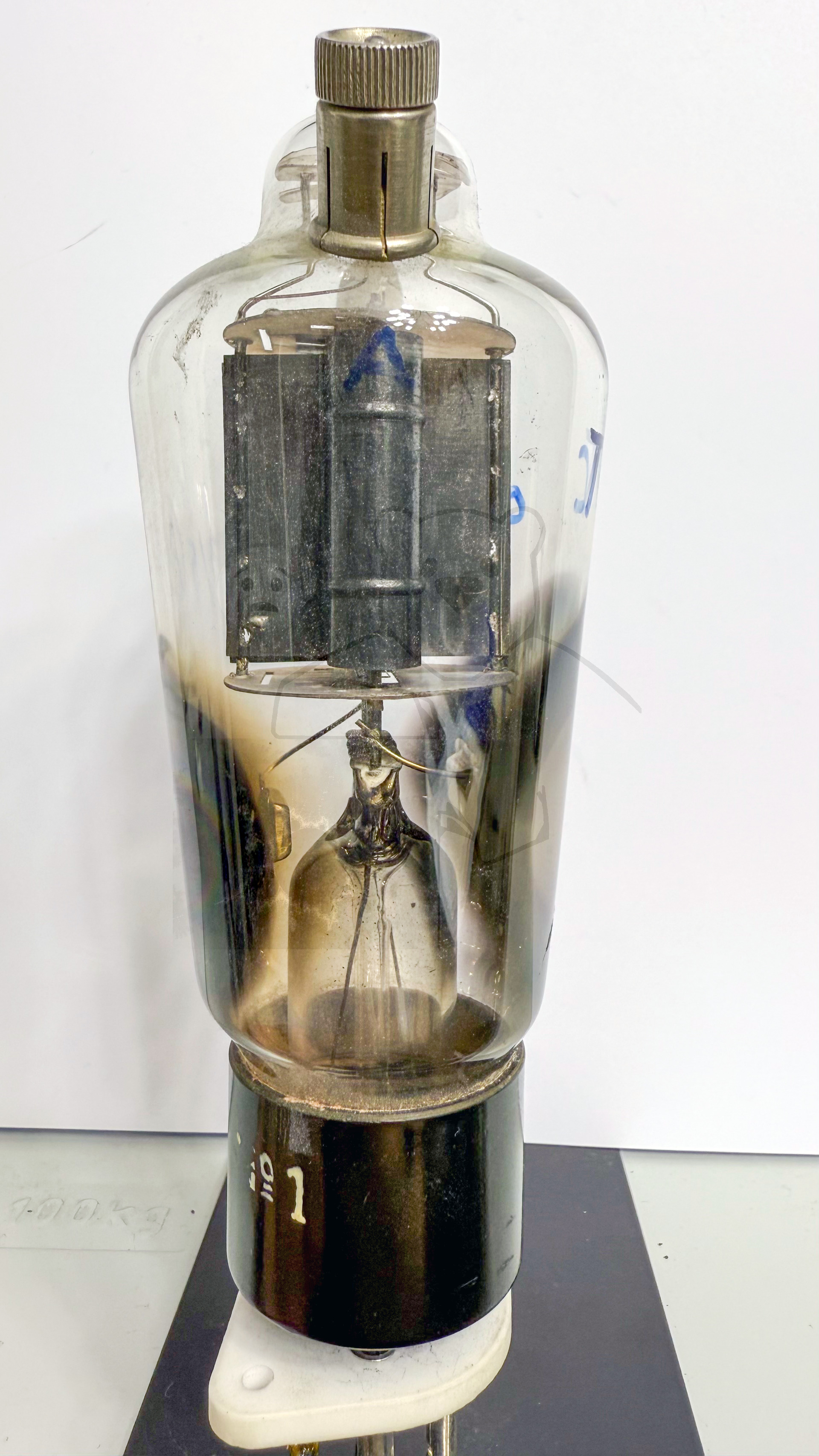 Röhre TC03-5 #7255 Bild 2