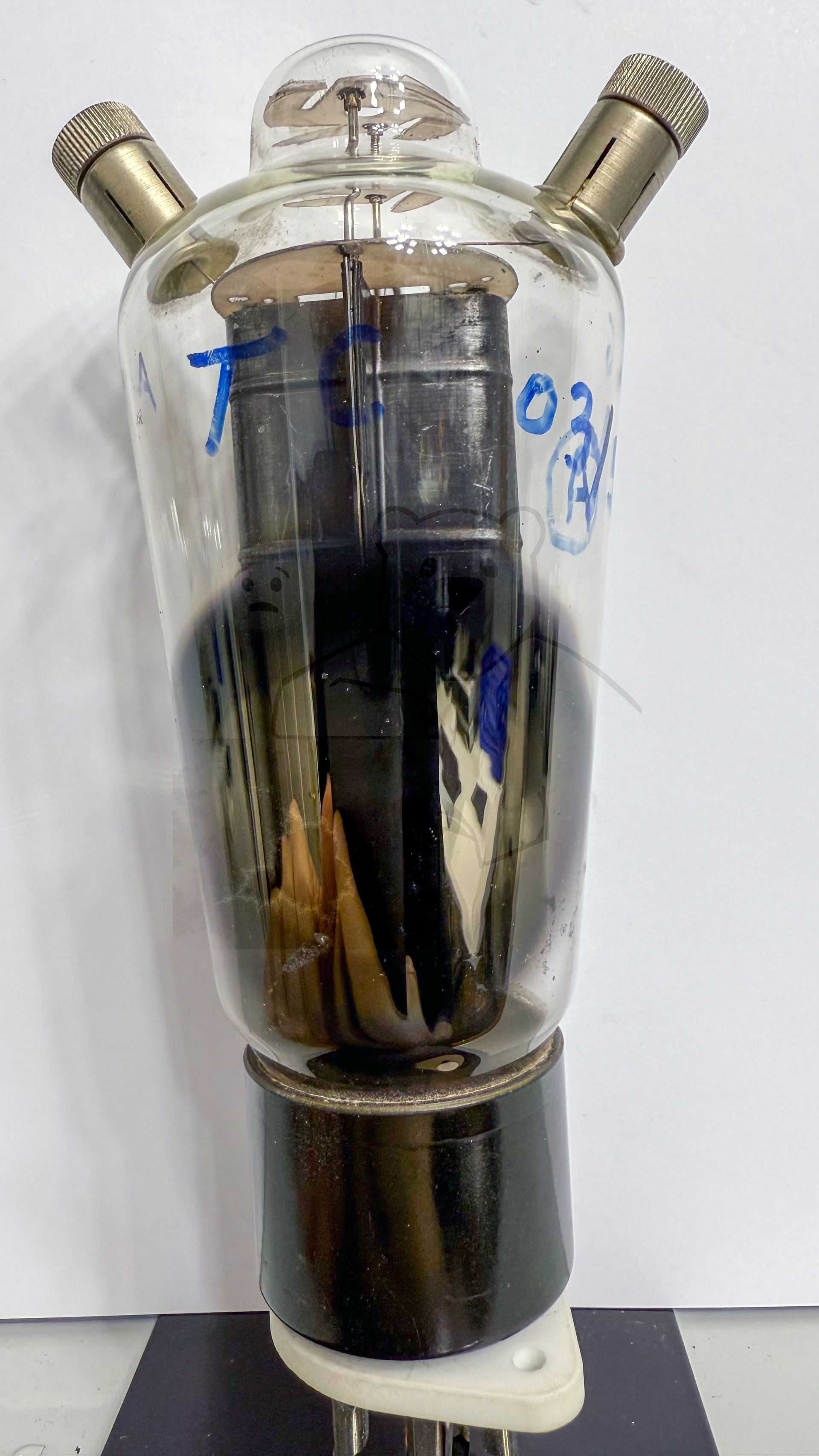 Röhre TC03-5 #7255 Bild 3