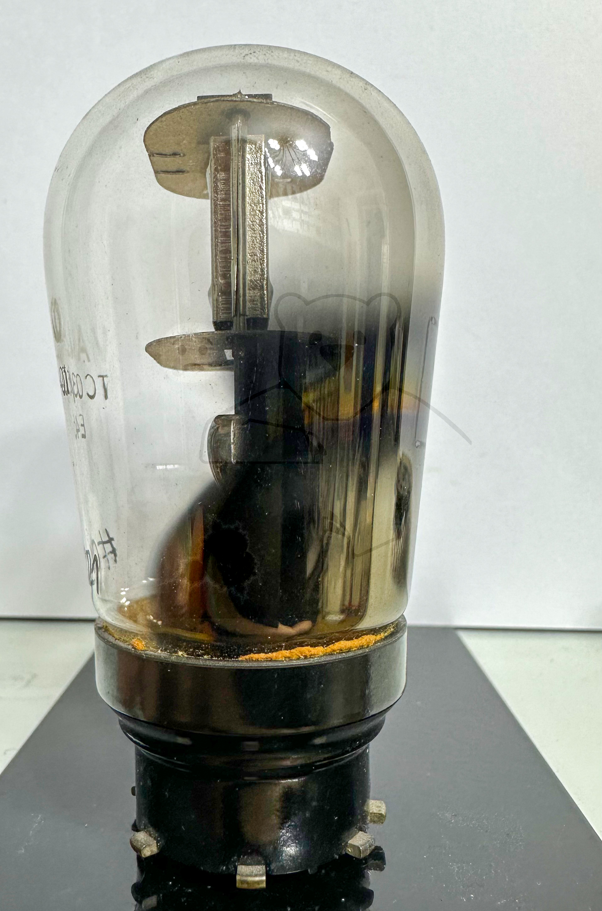 Röhre TC03-5P-01 #0021 Bild 2