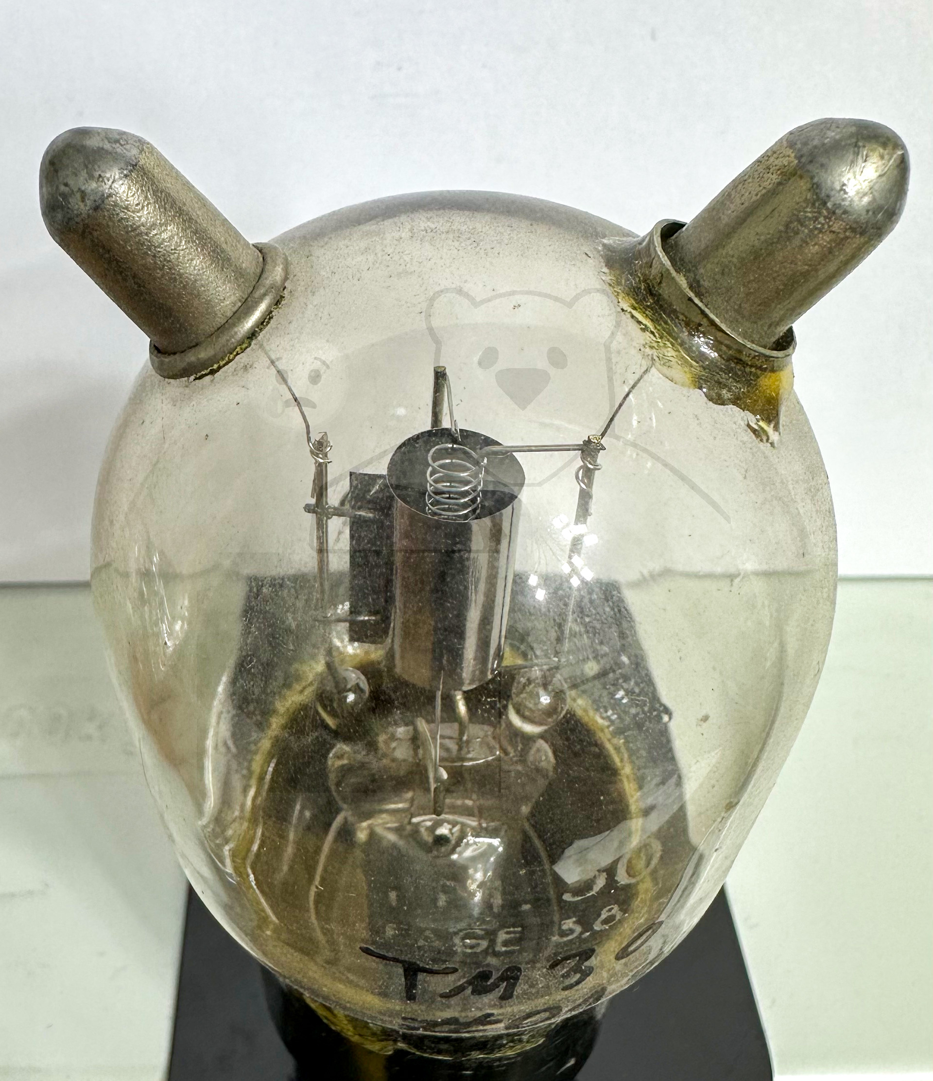 Röhre TM30 #0134 Bild 3