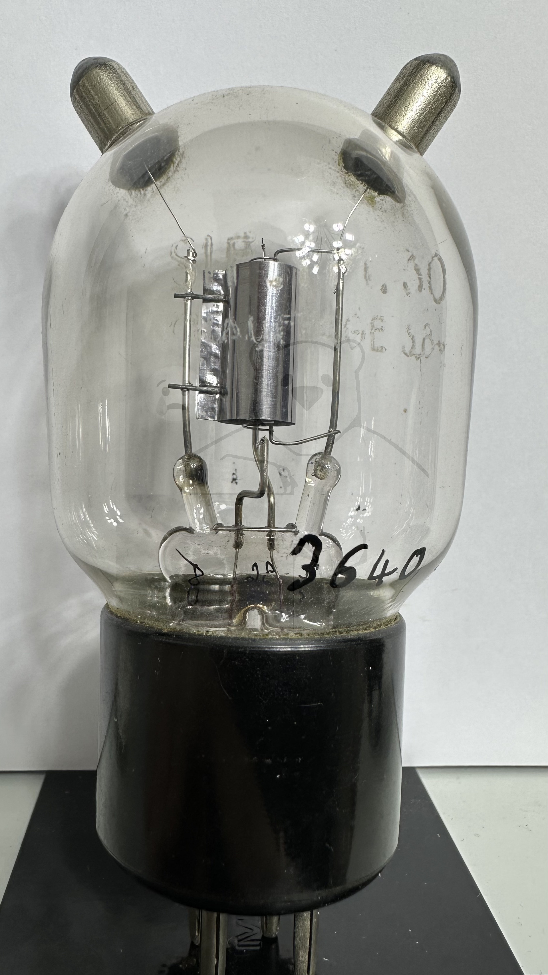 Röhre TM30 #3640 Bild 1