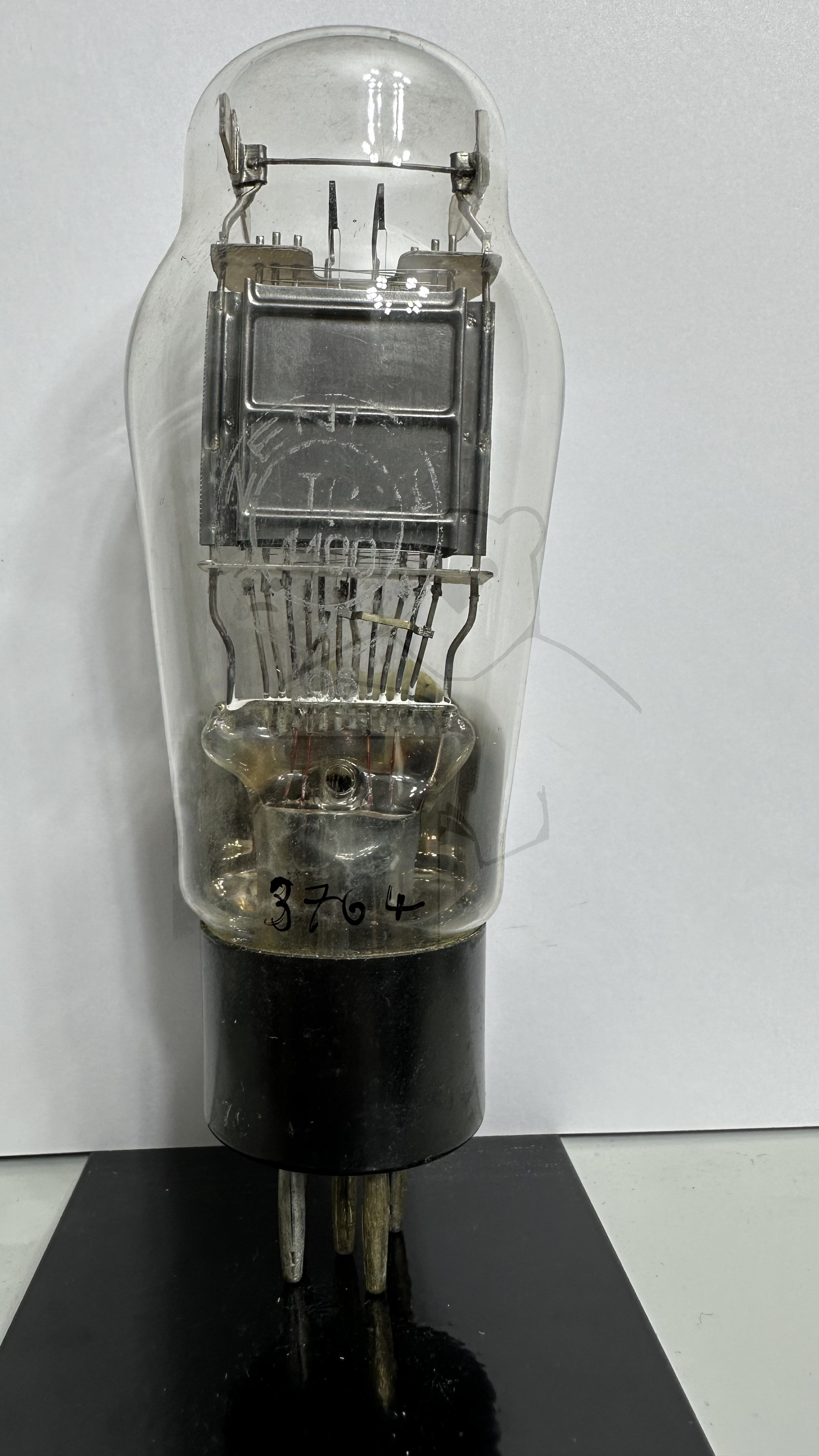Röhre TP4100 #3764 Bild 1